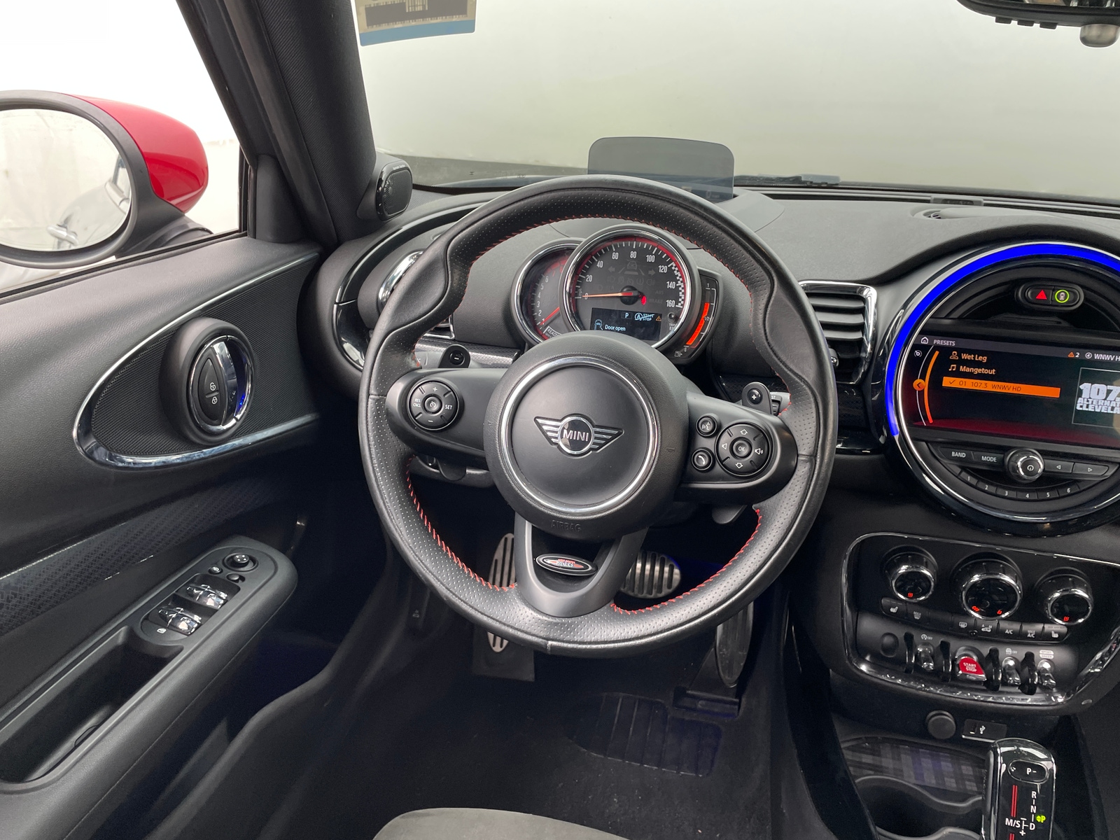 Thumbnail: 2020 MINI Cooper Clubman - 4