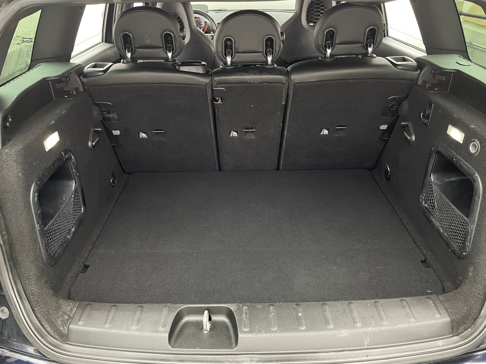 Thumbnail: 2020 MINI Cooper Clubman - 6