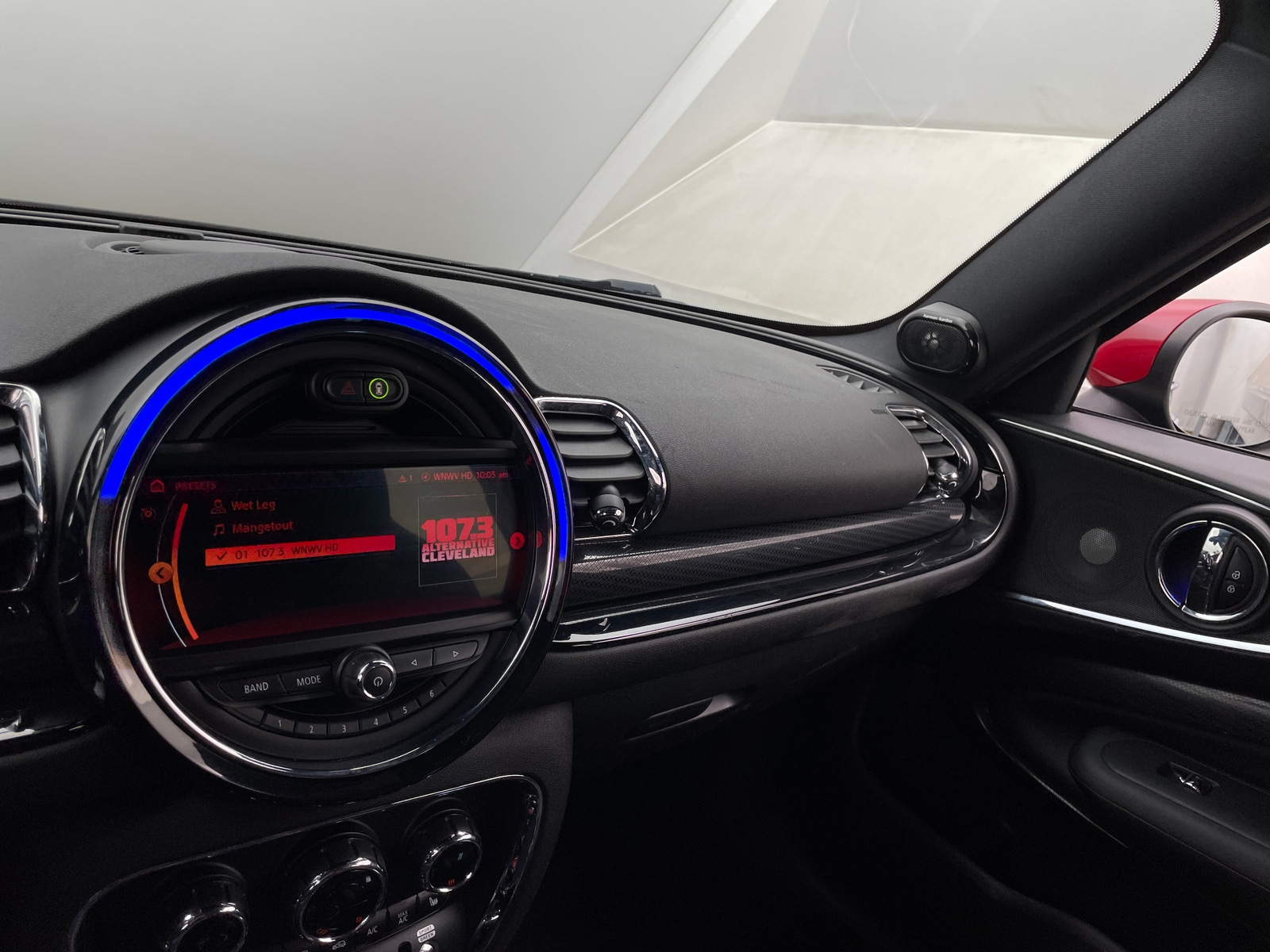 Thumbnail: 2020 MINI Cooper Clubman - 3