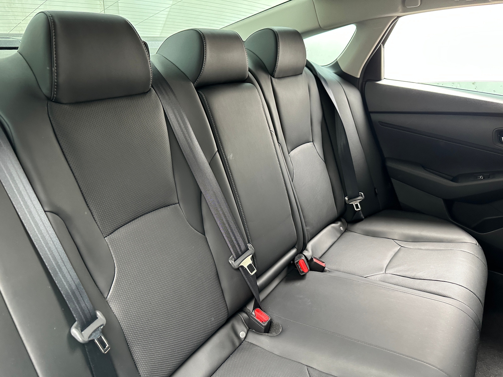 Thumbnail: 2023 Honda Accord - 5