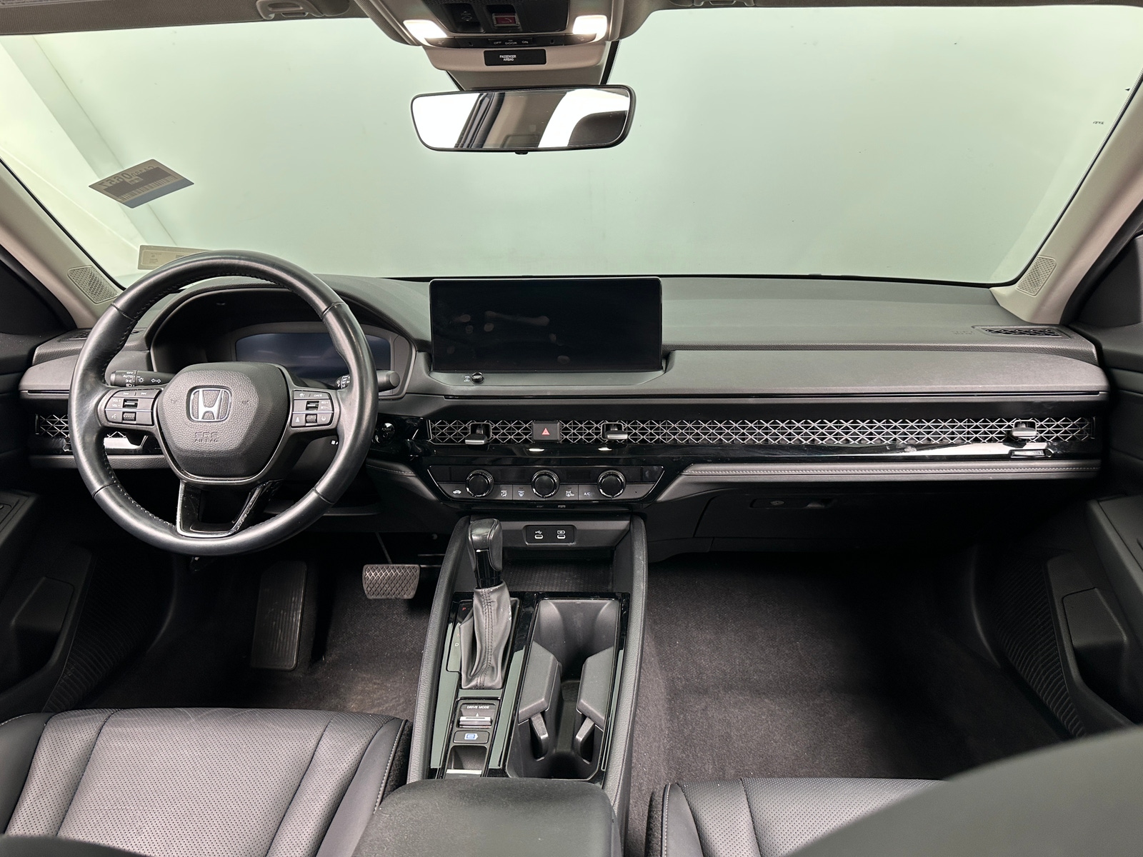 Thumbnail: 2023 Honda Accord - 2