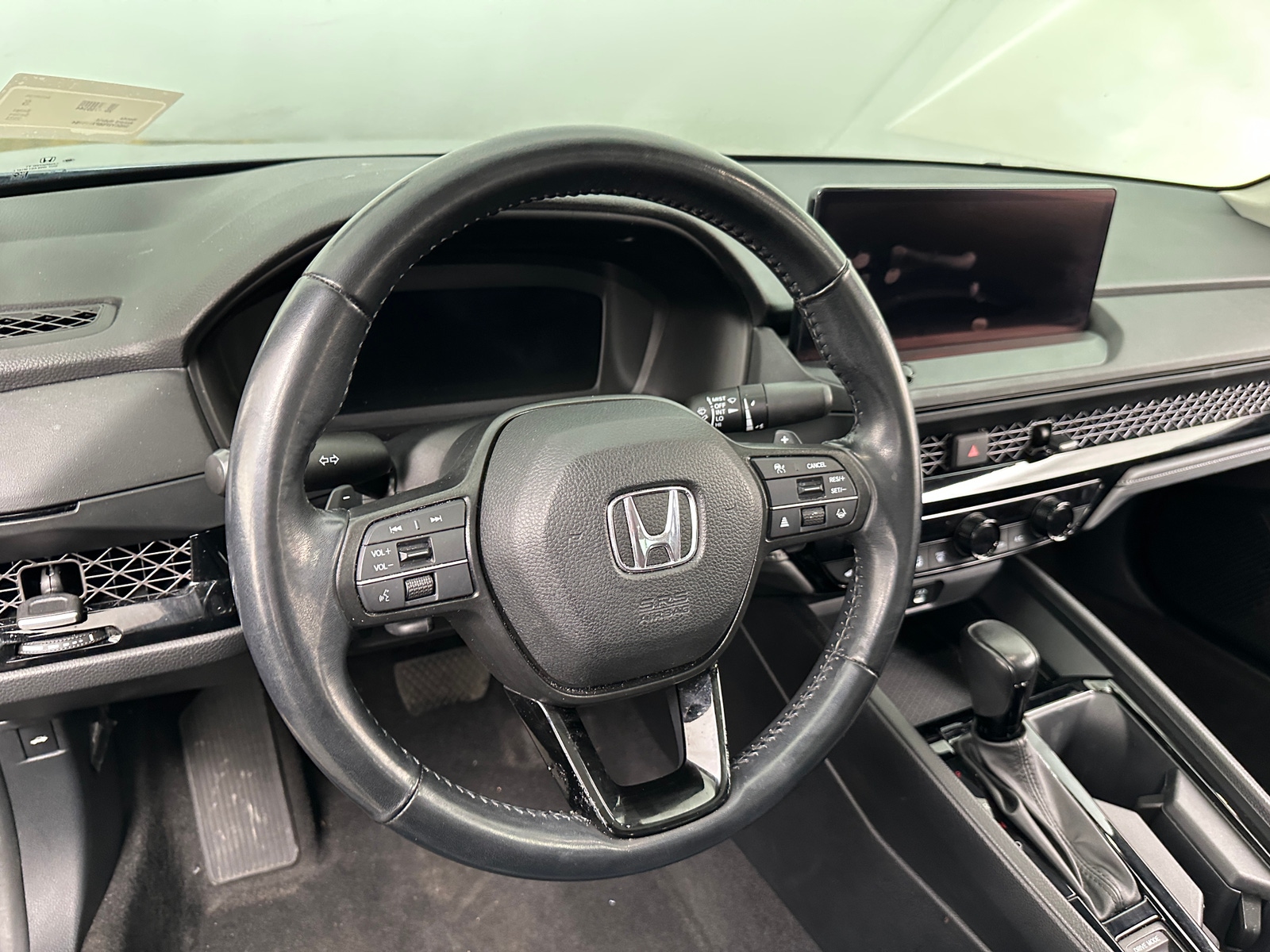 Thumbnail: 2023 Honda Accord - 4