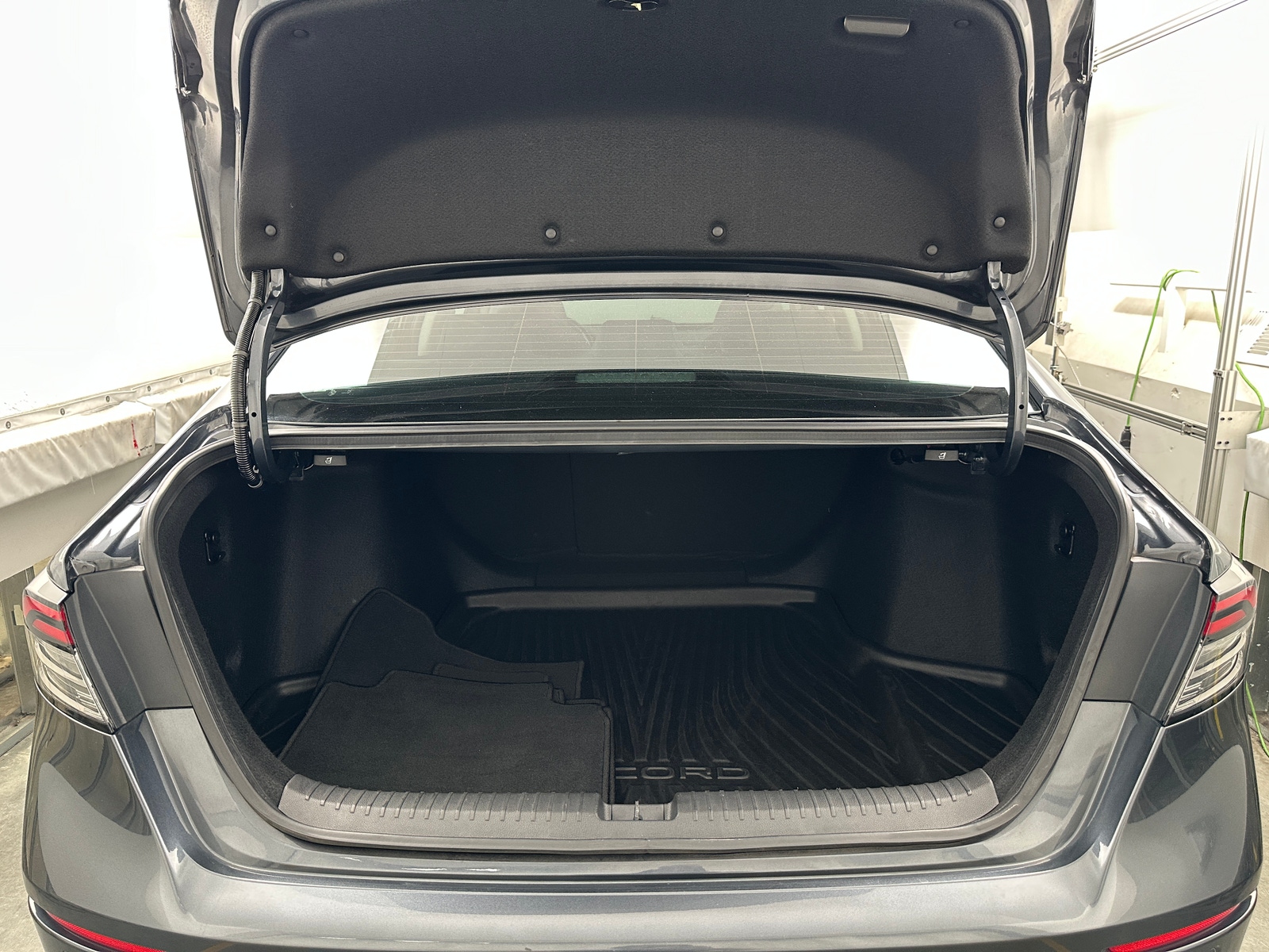 Thumbnail: 2023 Honda Accord - 6