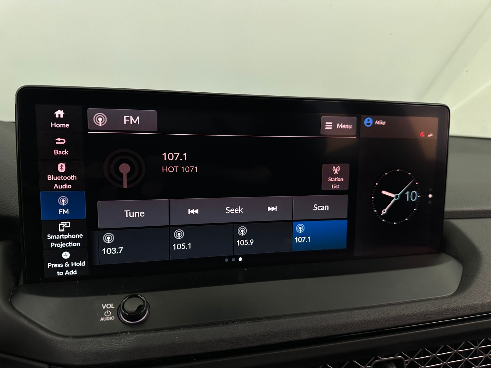 Thumbnail: 2023 Honda Accord - 3