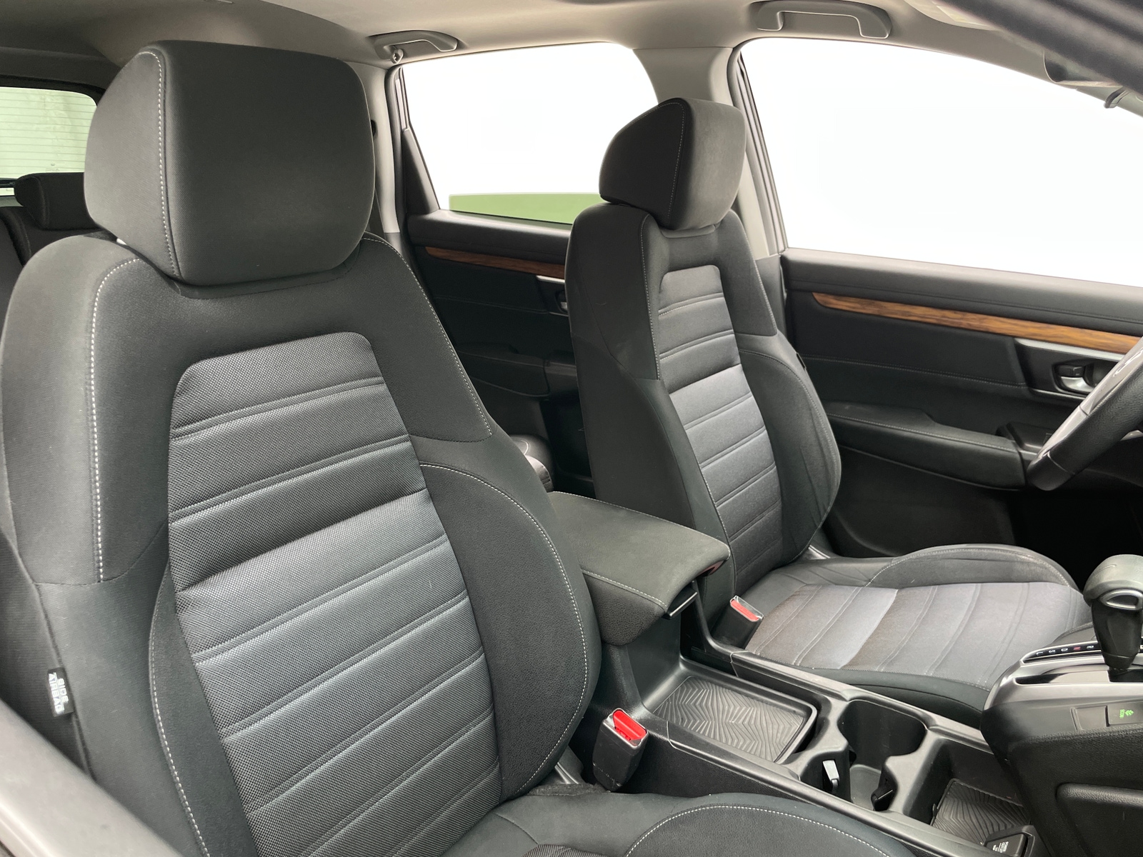 Thumbnail: 2019 Honda CR-V - 2