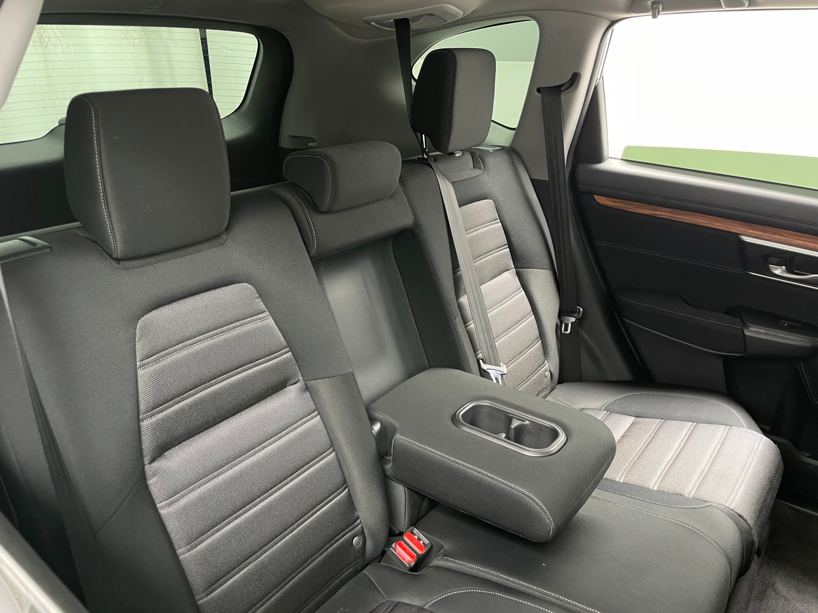 Thumbnail: 2019 Honda CR-V - 6