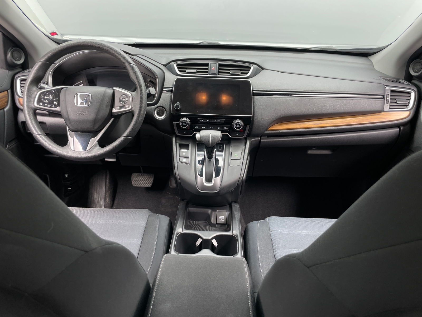 Thumbnail: 2019 Honda CR-V - 3