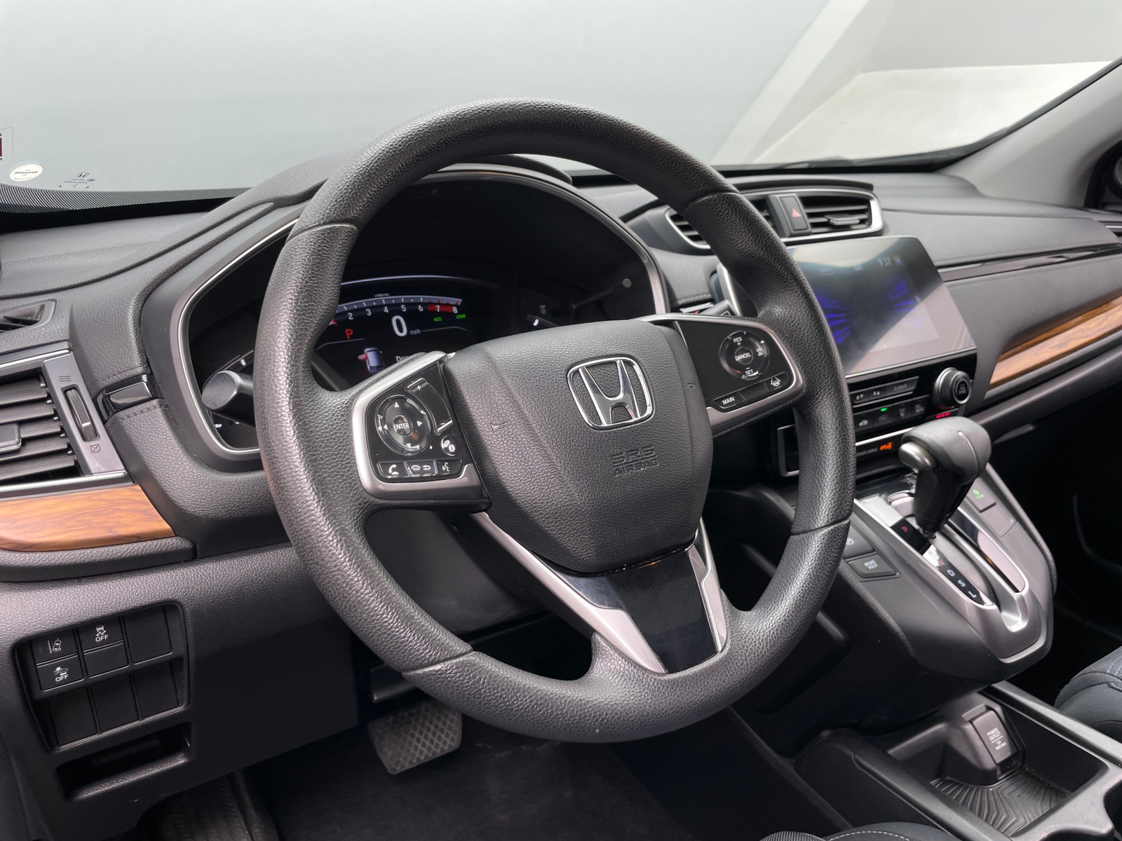 Thumbnail: 2019 Honda CR-V - 5