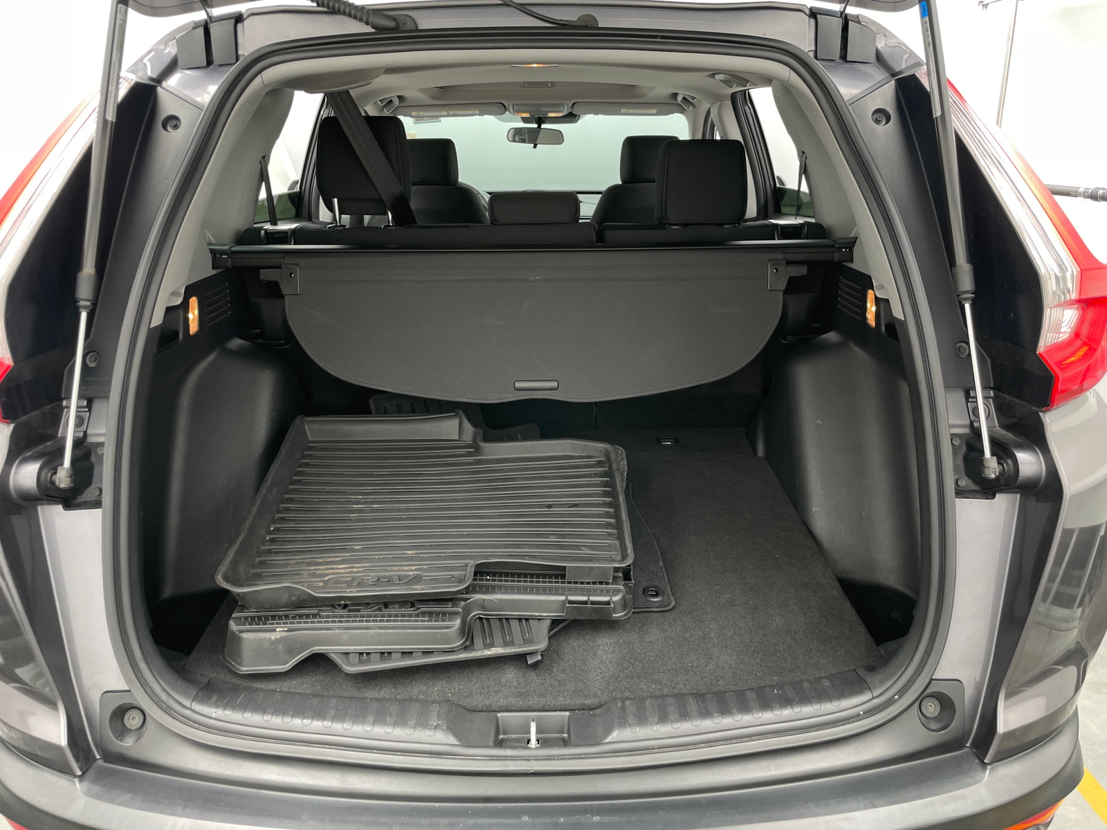 Thumbnail: 2019 Honda CR-V - 7