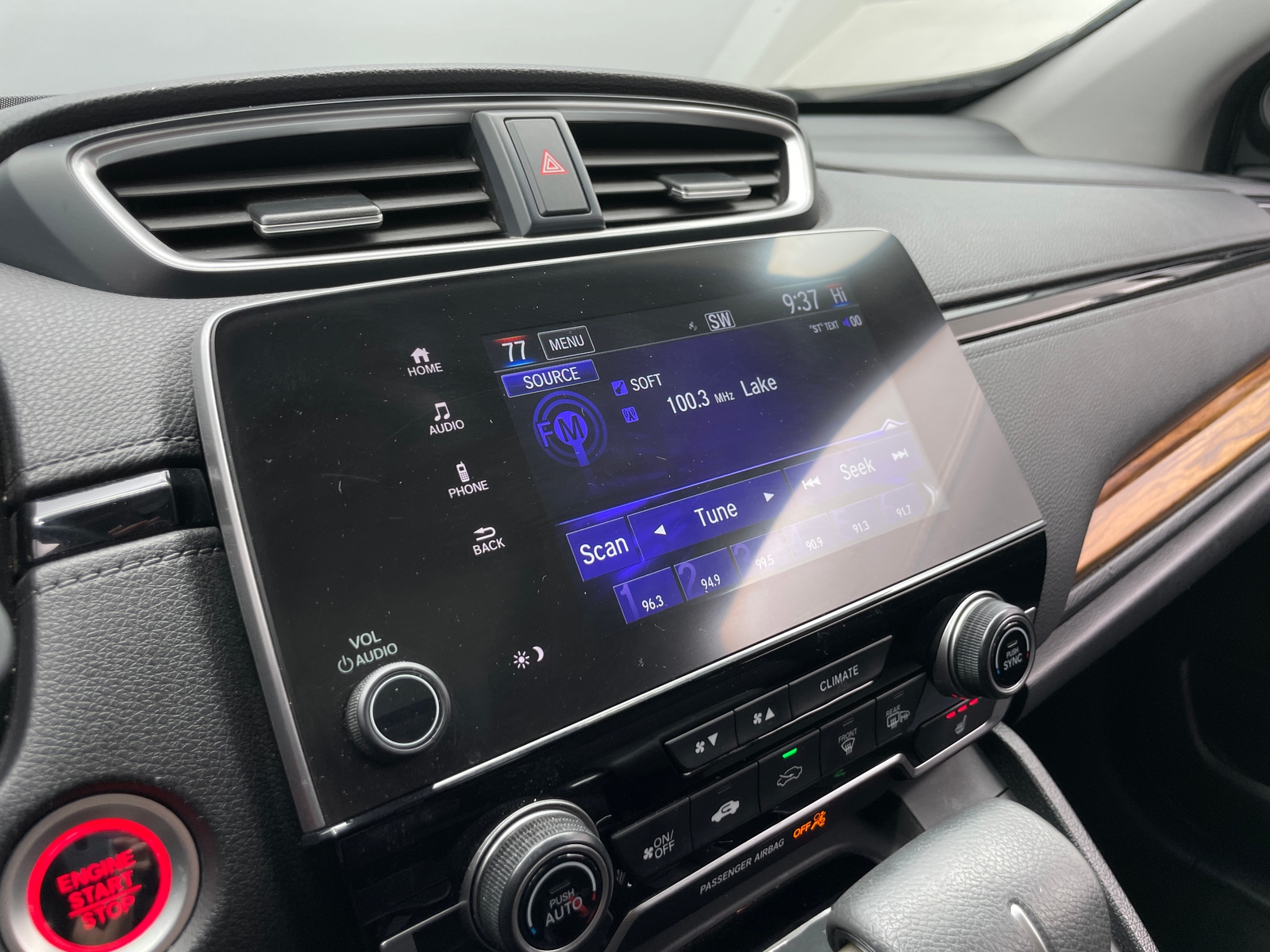 Thumbnail: 2019 Honda CR-V - 4