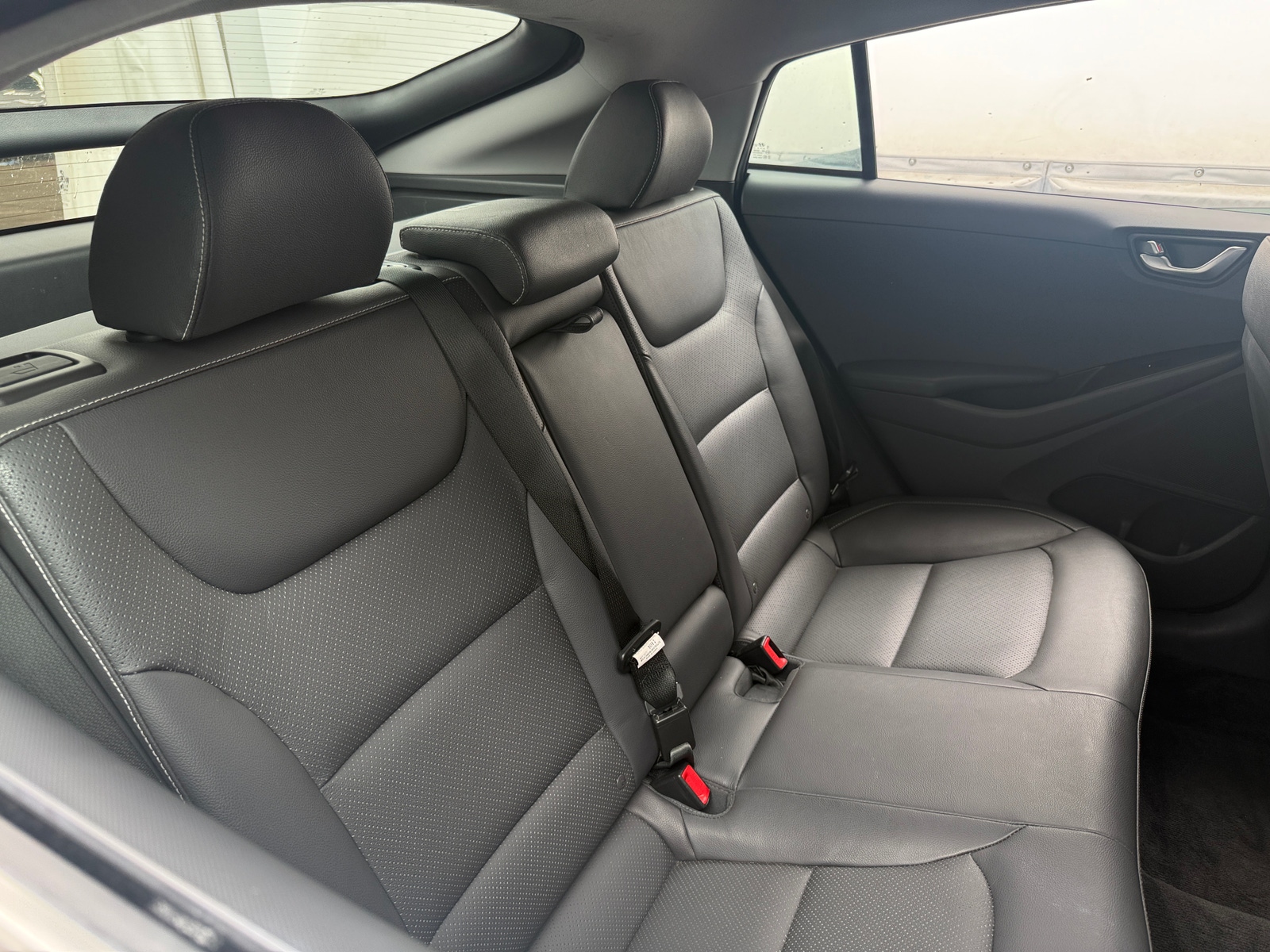 Thumbnail: 2019 Hyundai Ioniq - 5