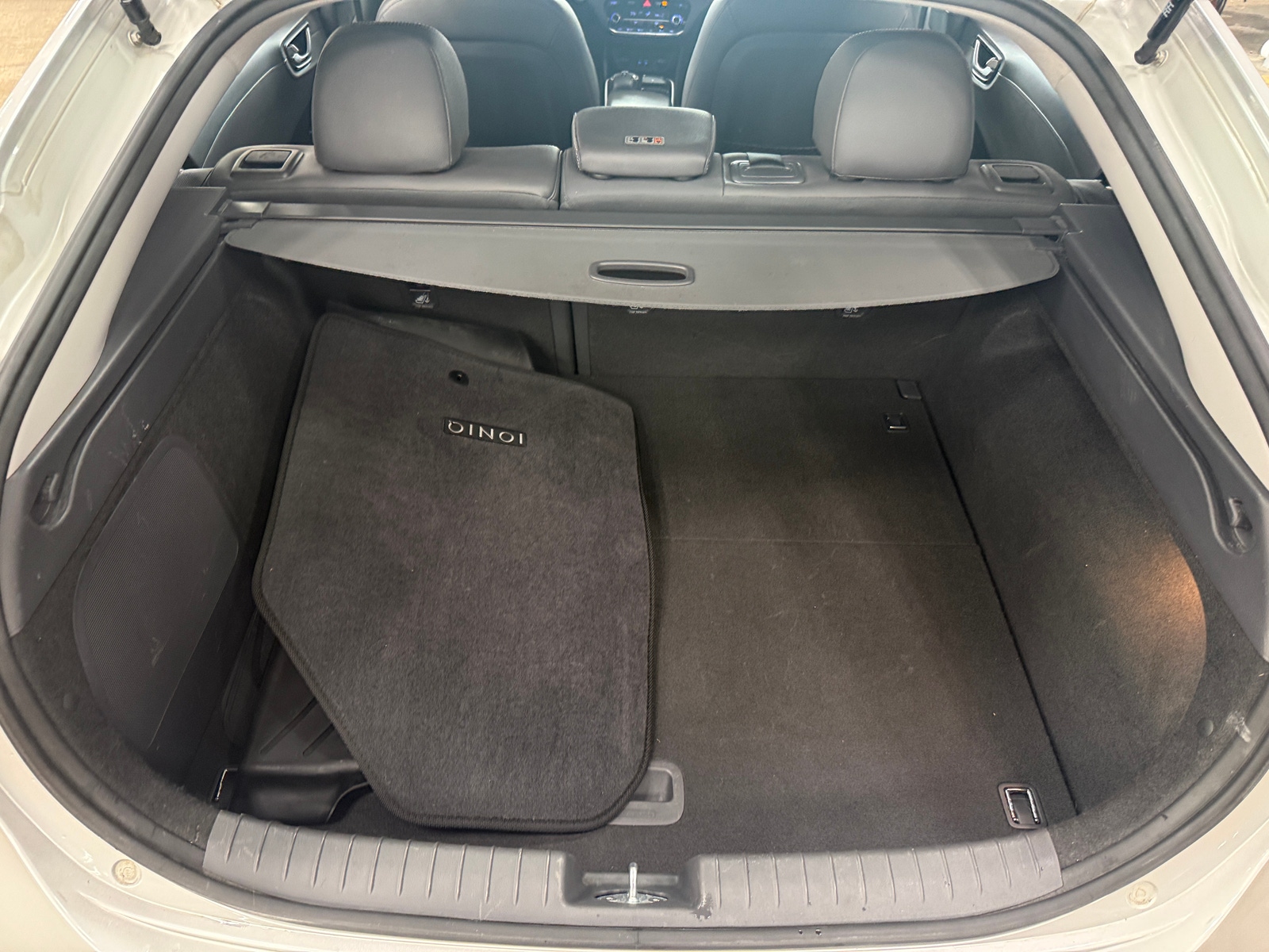 Thumbnail: 2019 Hyundai Ioniq - 6