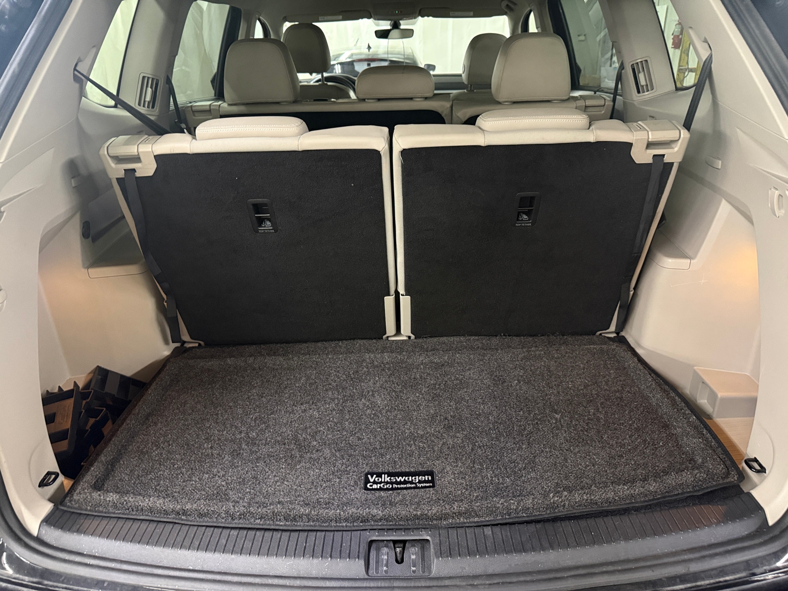 Thumbnail: 2022 Volkswagen Atlas - 6