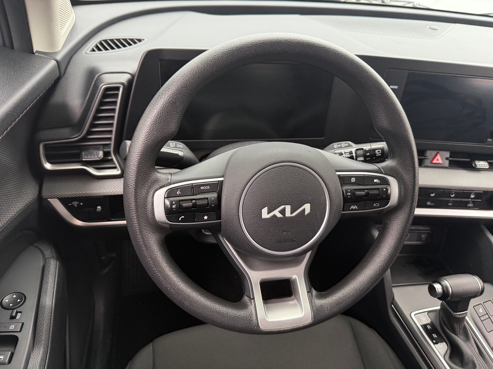 Thumbnail: 2025 Kia Sportage - 5