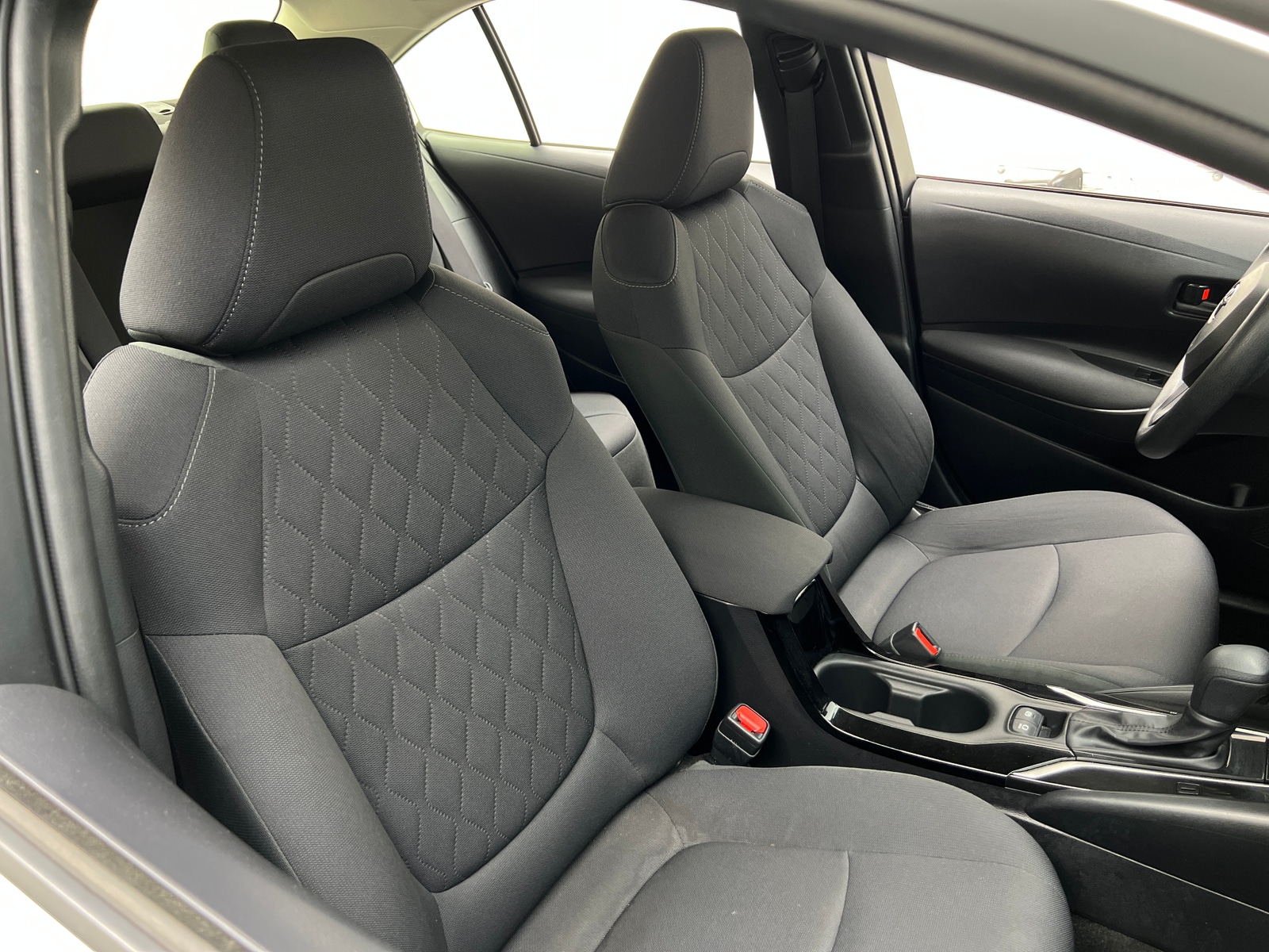 Thumbnail: 2022 Toyota Corolla - 2