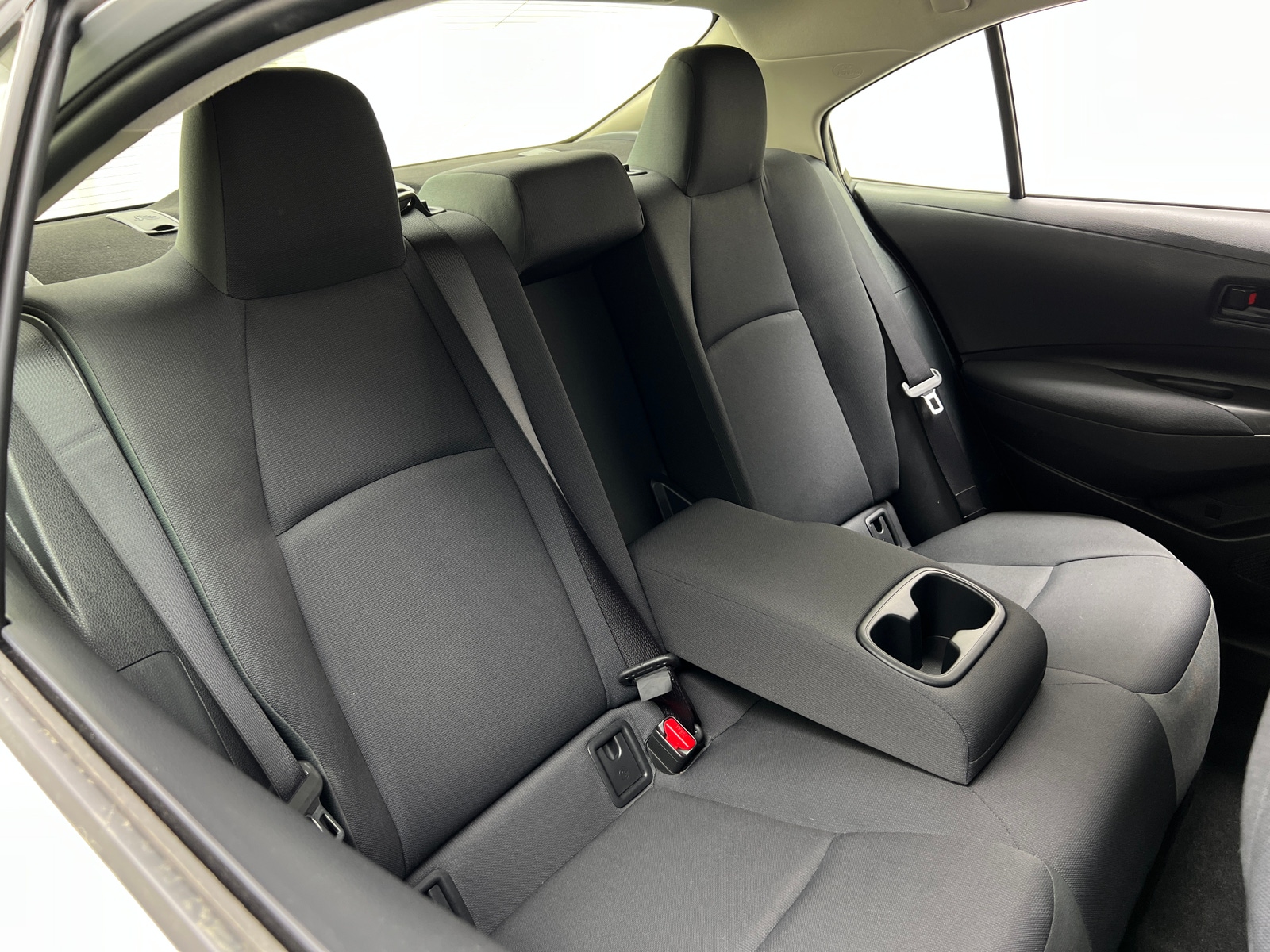 Thumbnail: 2022 Toyota Corolla - 6