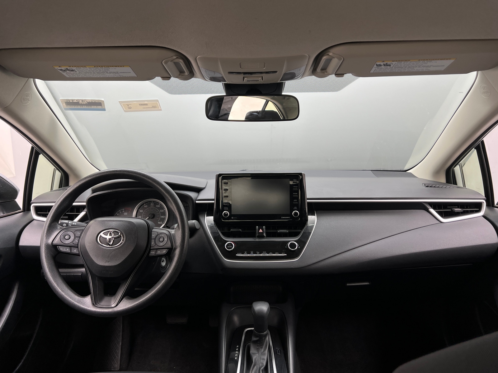 Thumbnail: 2022 Toyota Corolla - 3