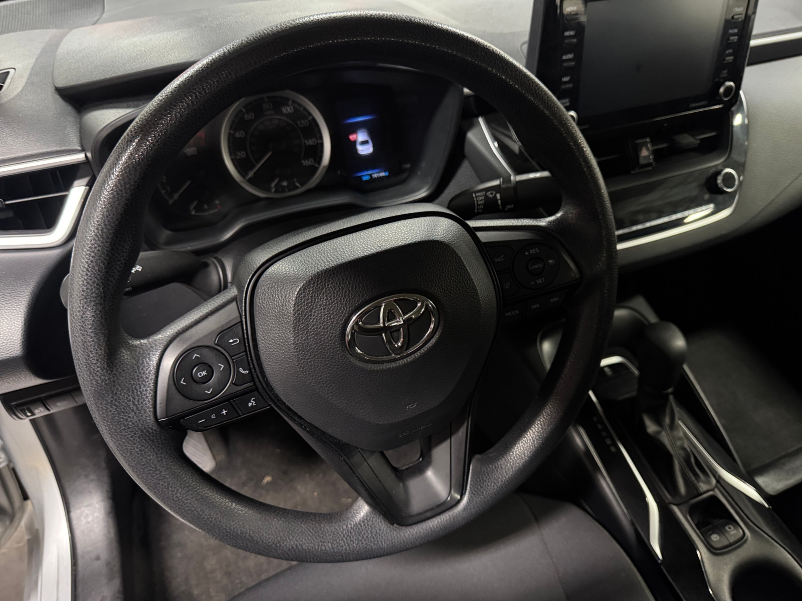 Thumbnail: 2022 Toyota Corolla - 5