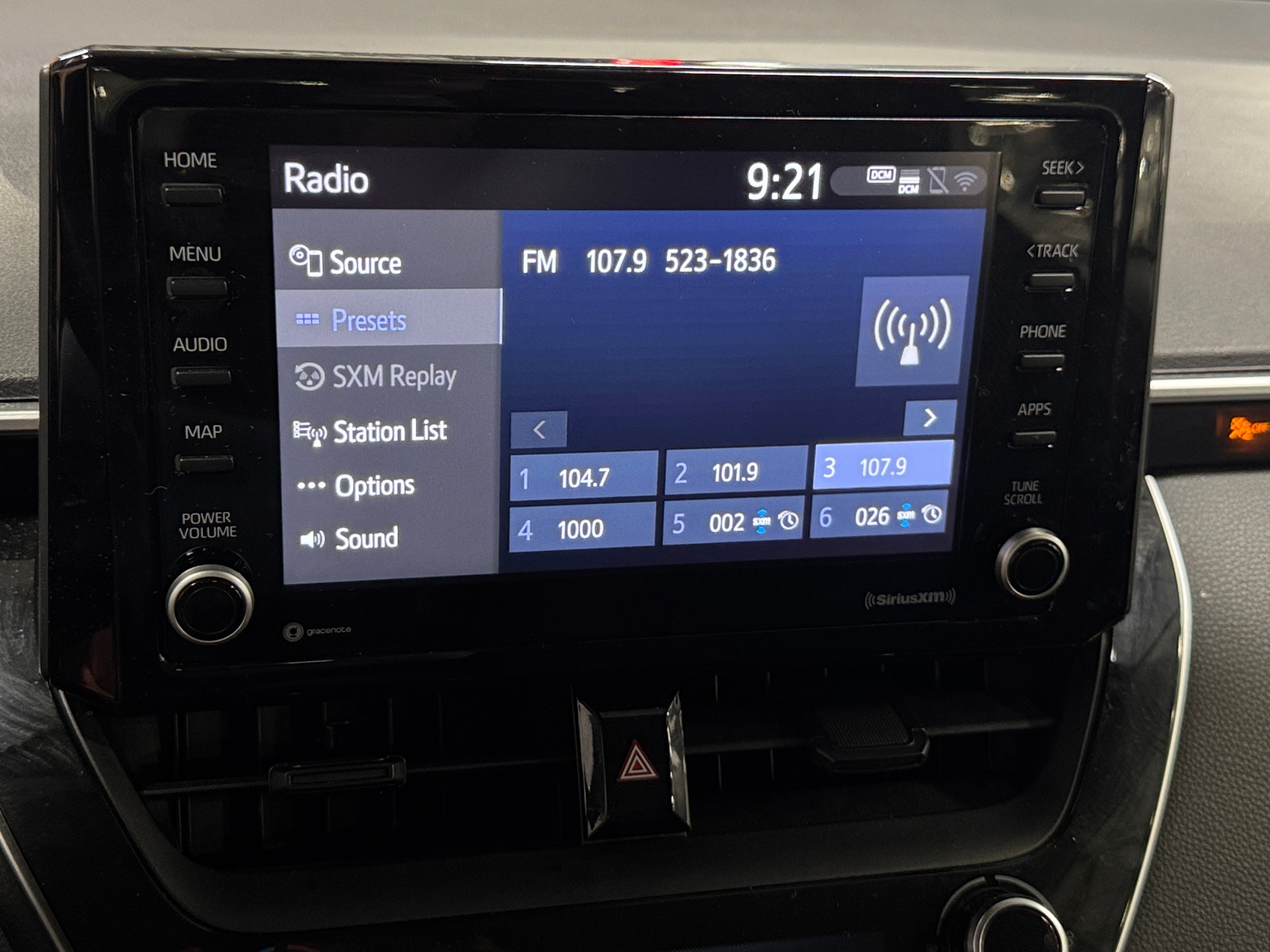 Thumbnail: 2022 Toyota Corolla - 4