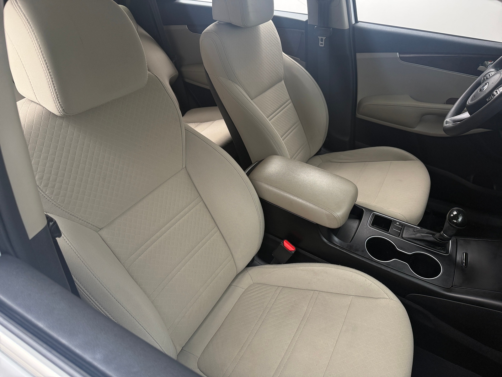 Thumbnail: 2017 Kia Sorento - 2