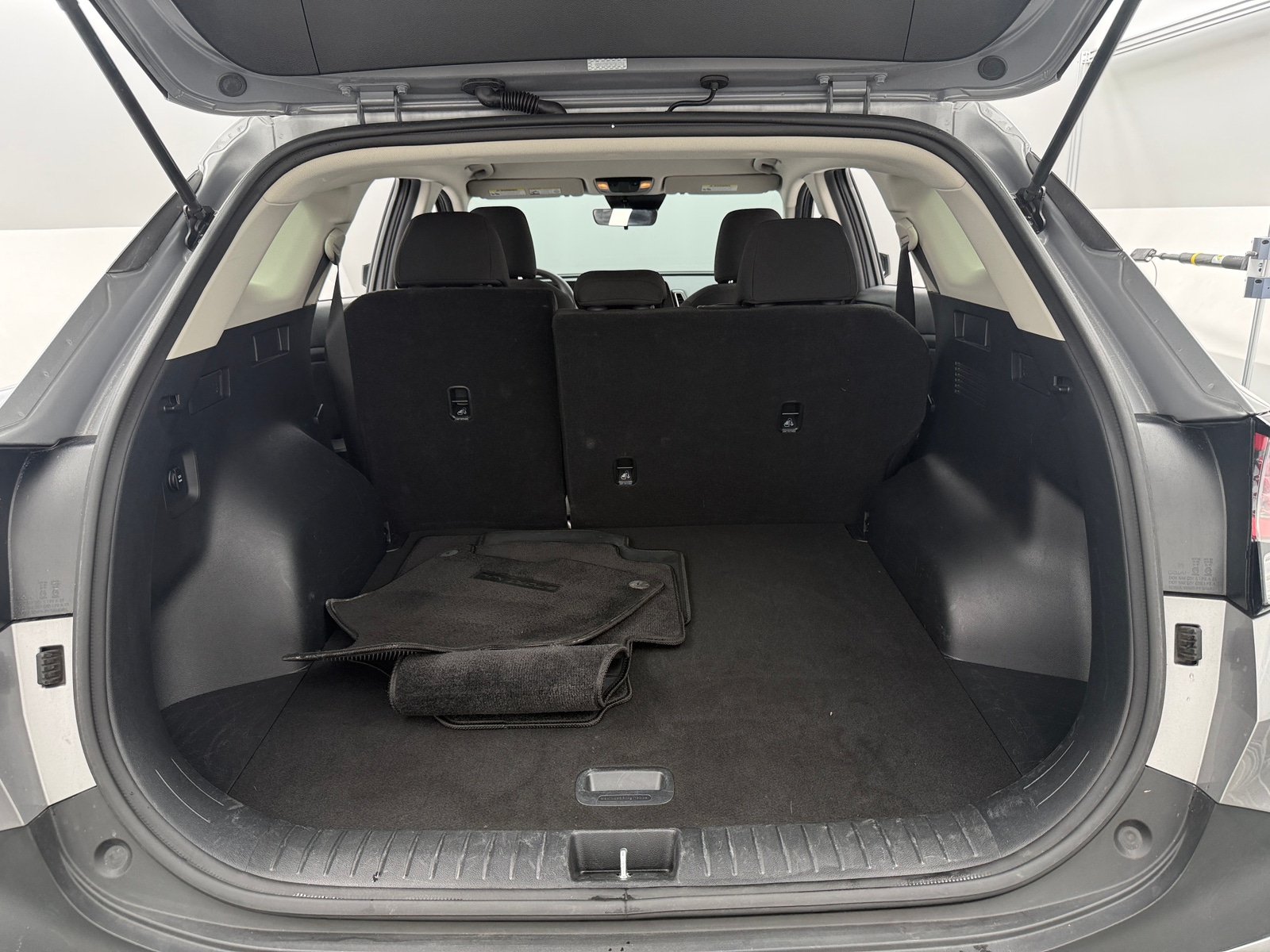 Thumbnail: 2025 Kia Sportage - 7