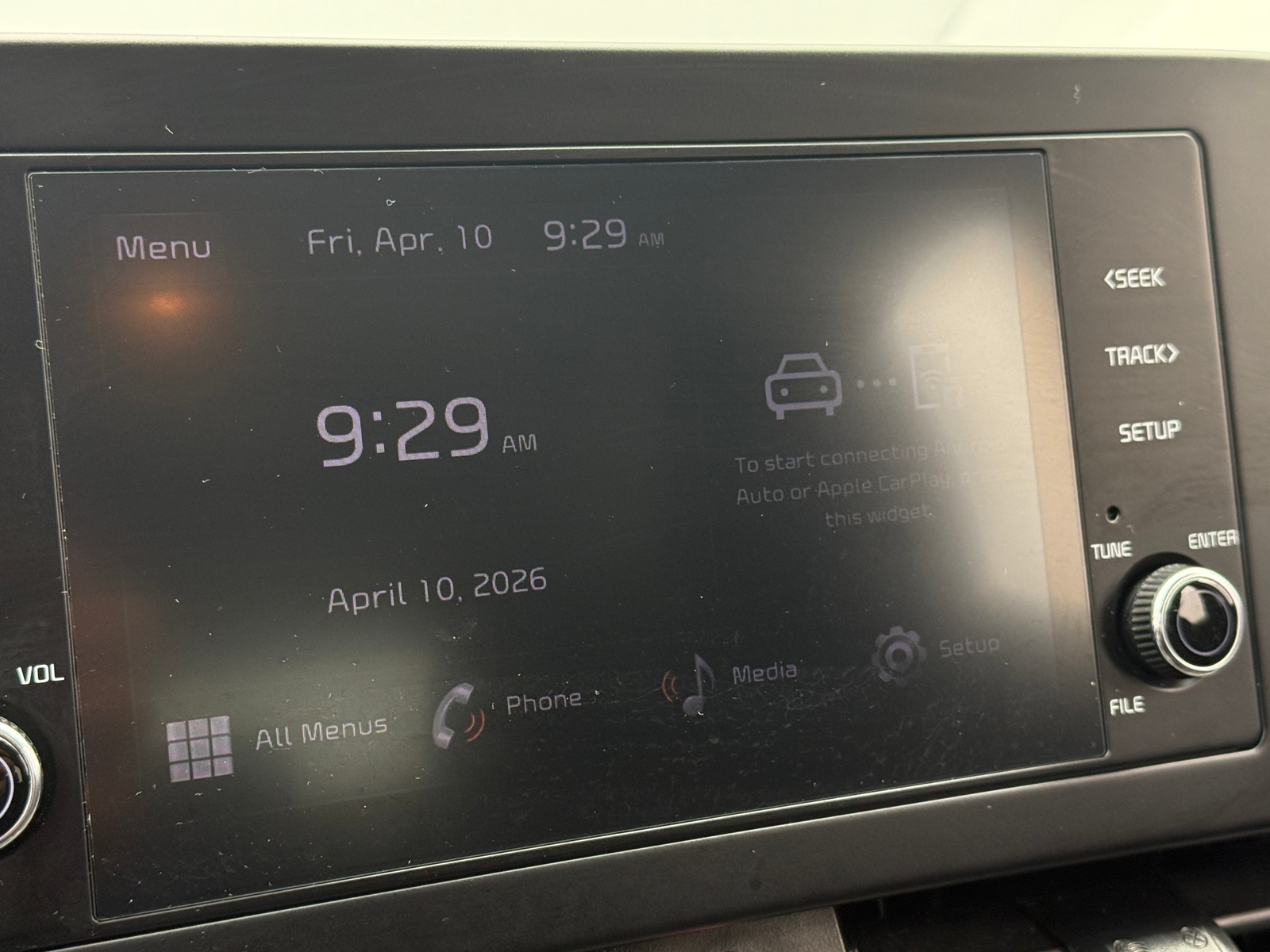 Thumbnail: 2025 Kia Sportage - 4