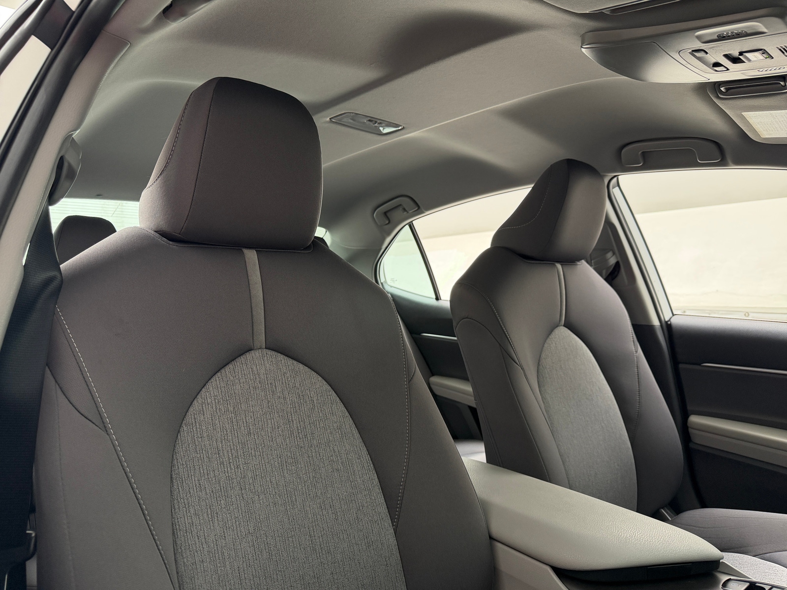 Thumbnail: 2023 Toyota Camry - 2