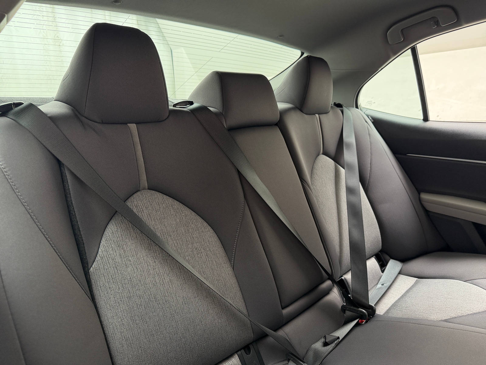 Thumbnail: 2023 Toyota Camry - 6