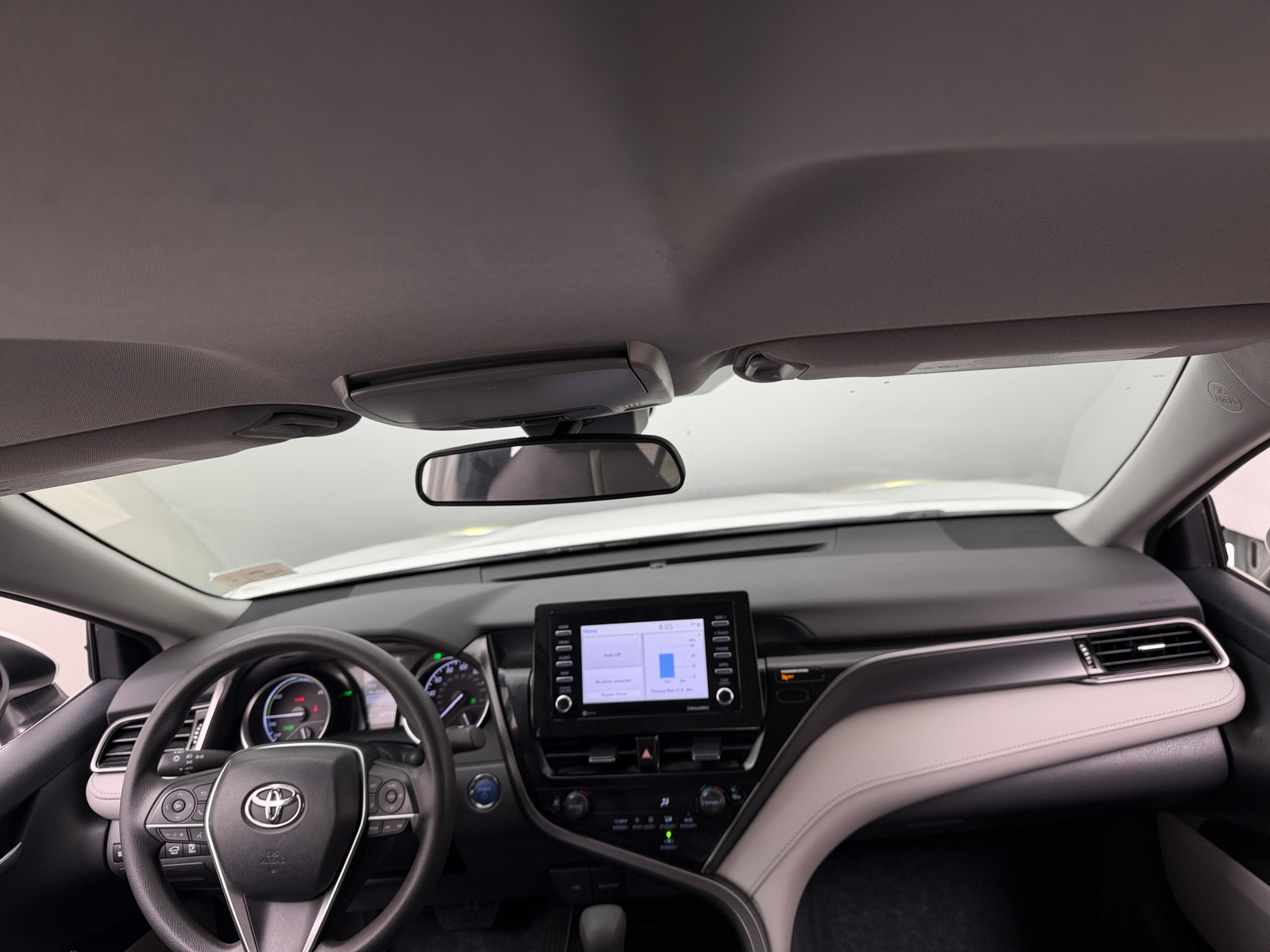 Thumbnail: 2023 Toyota Camry - 3