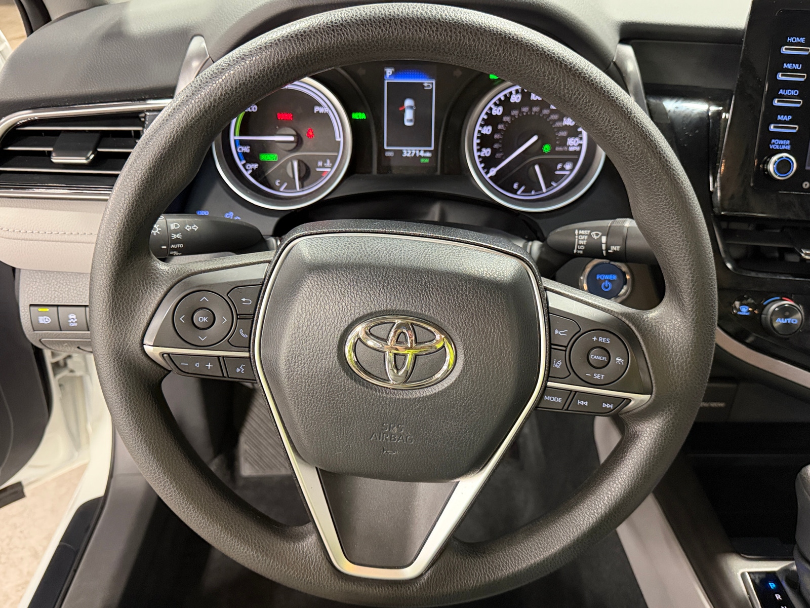 Thumbnail: 2023 Toyota Camry - 5