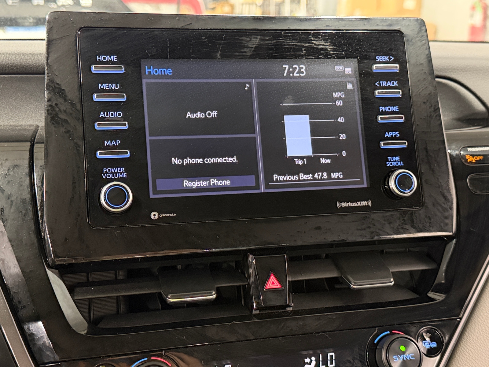 Thumbnail: 2023 Toyota Camry - 4