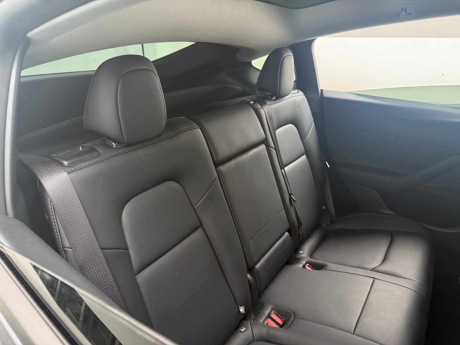 Thumbnail: 2025 Tesla Model Y - 5