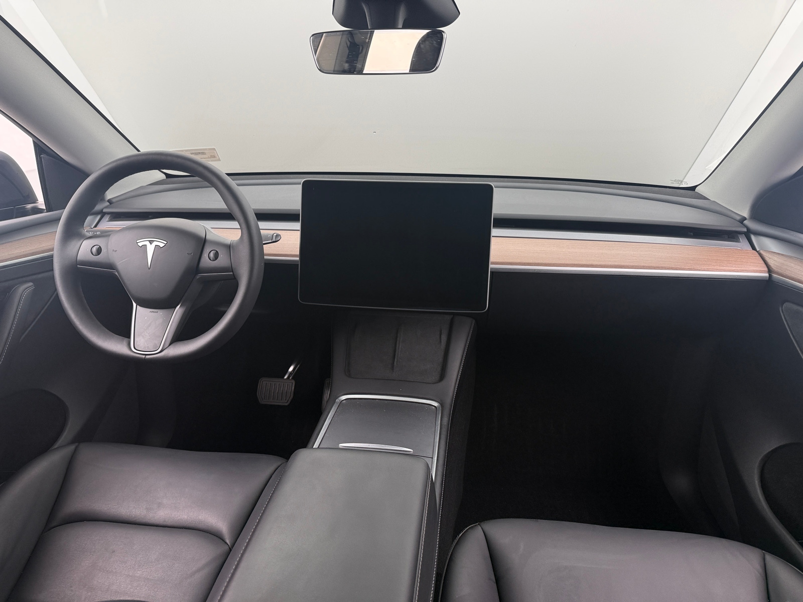 Thumbnail: 2025 Tesla Model Y - 2