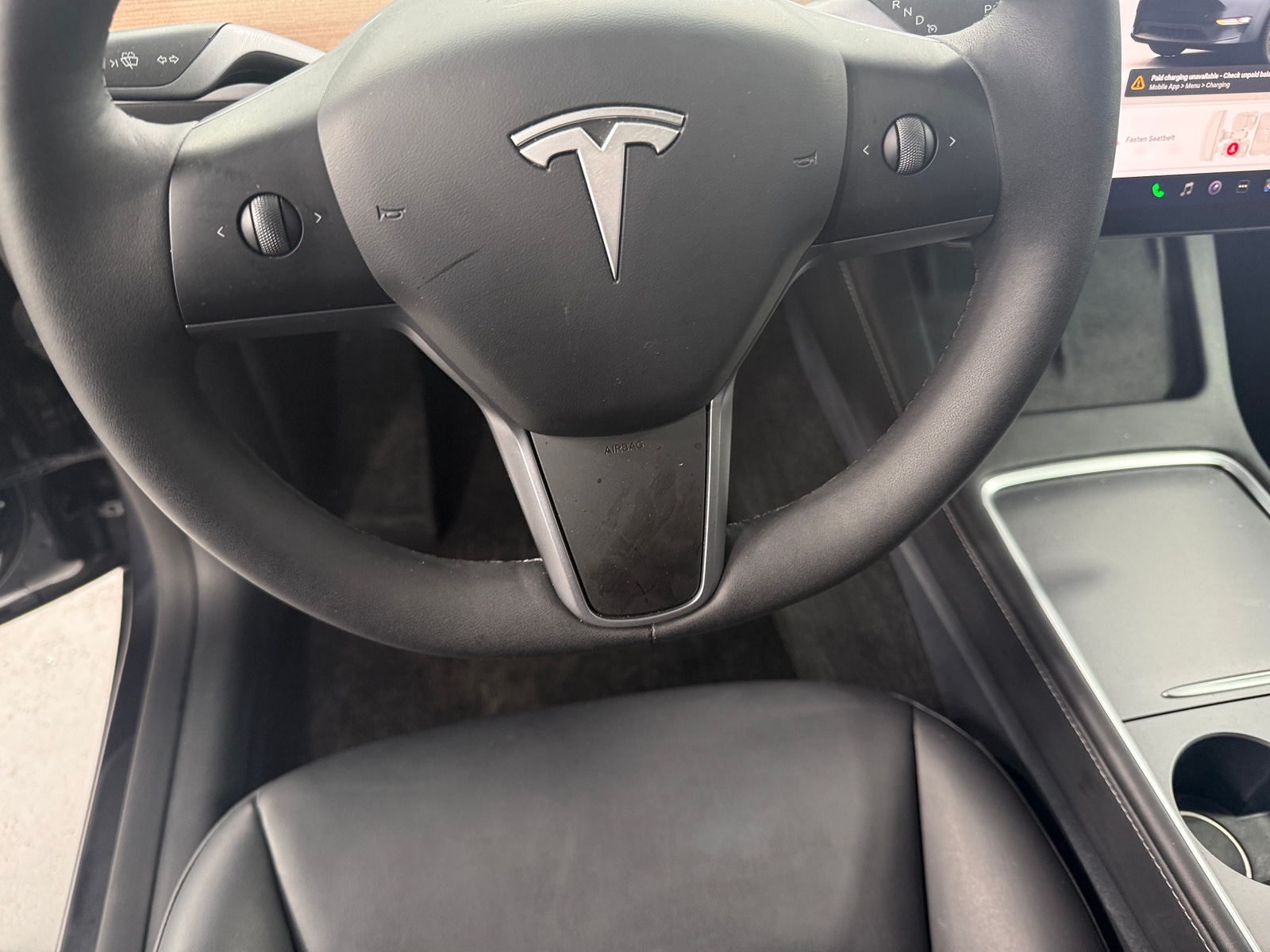 Thumbnail: 2025 Tesla Model Y - 4