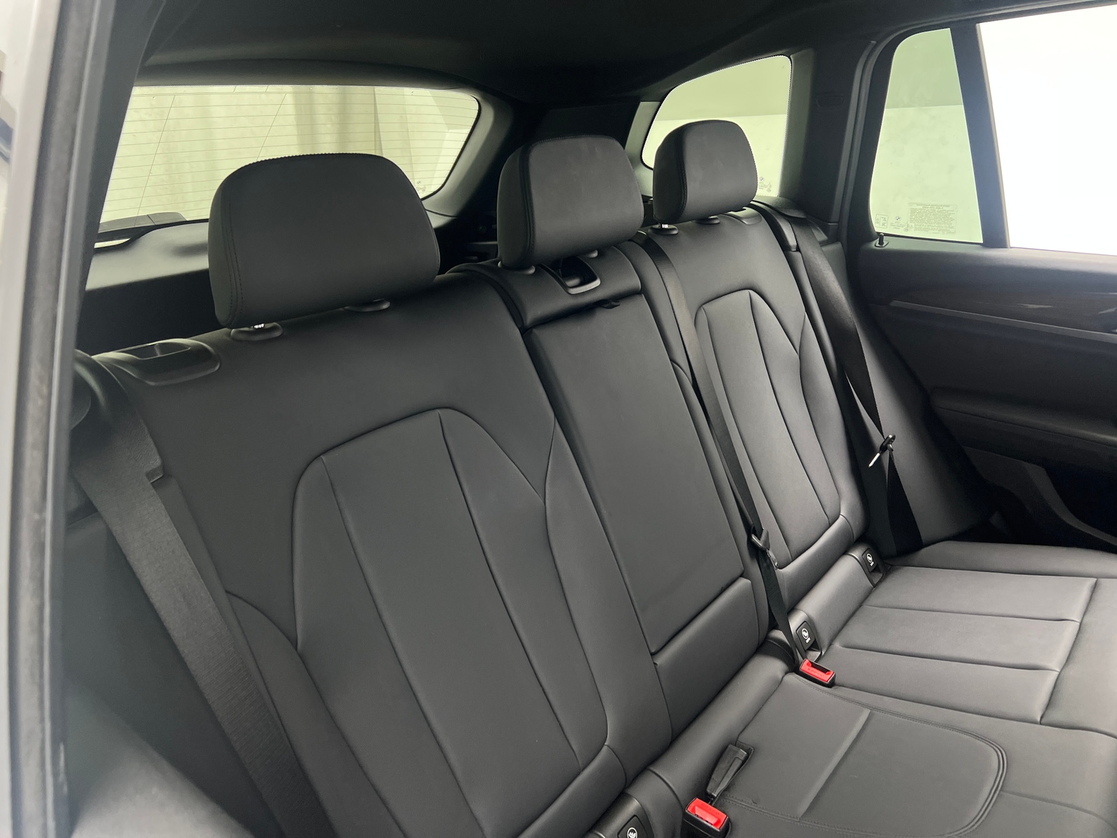 Thumbnail: 2019 BMW X3 - 5