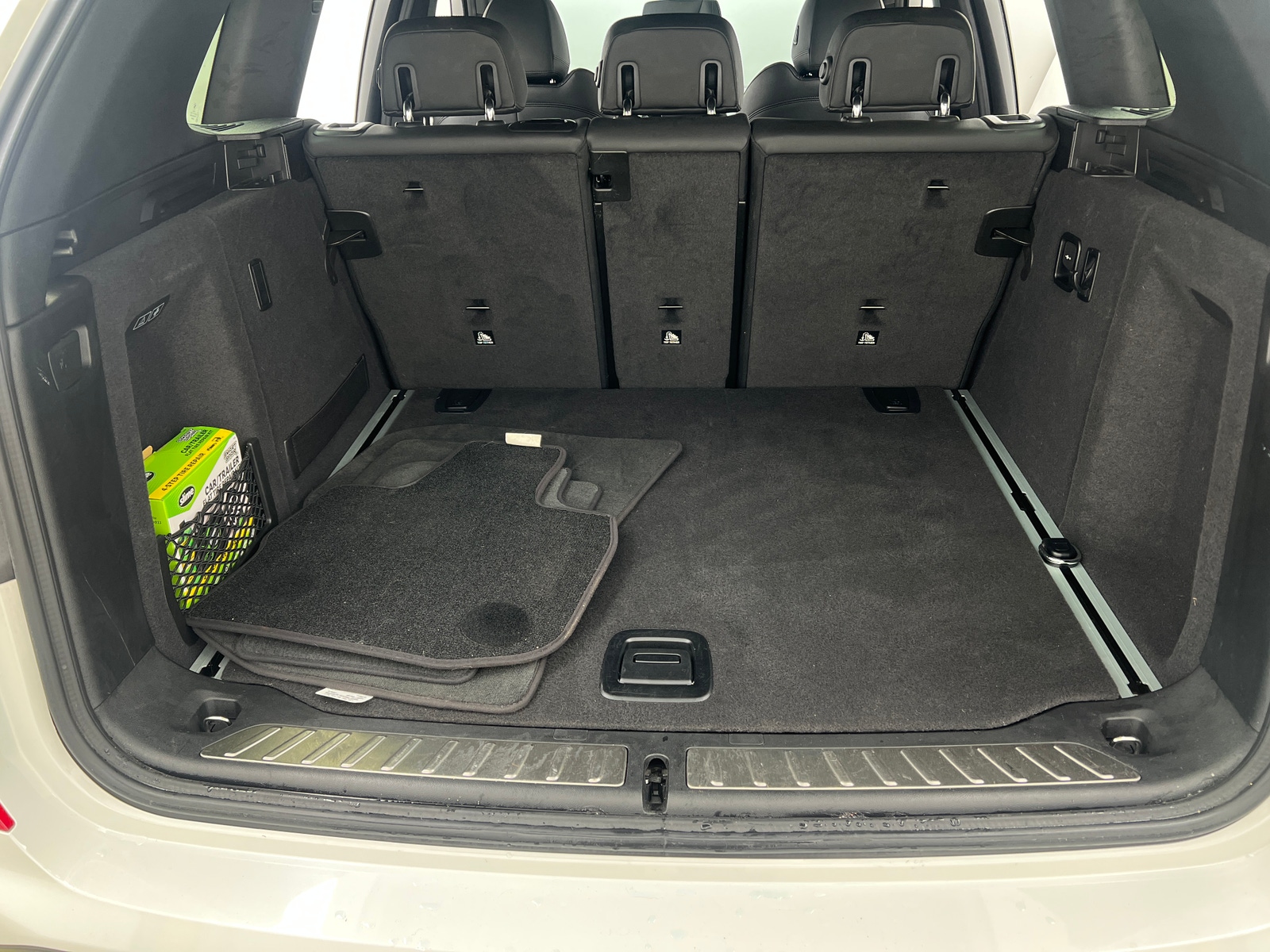 Thumbnail: 2019 BMW X3 - 6