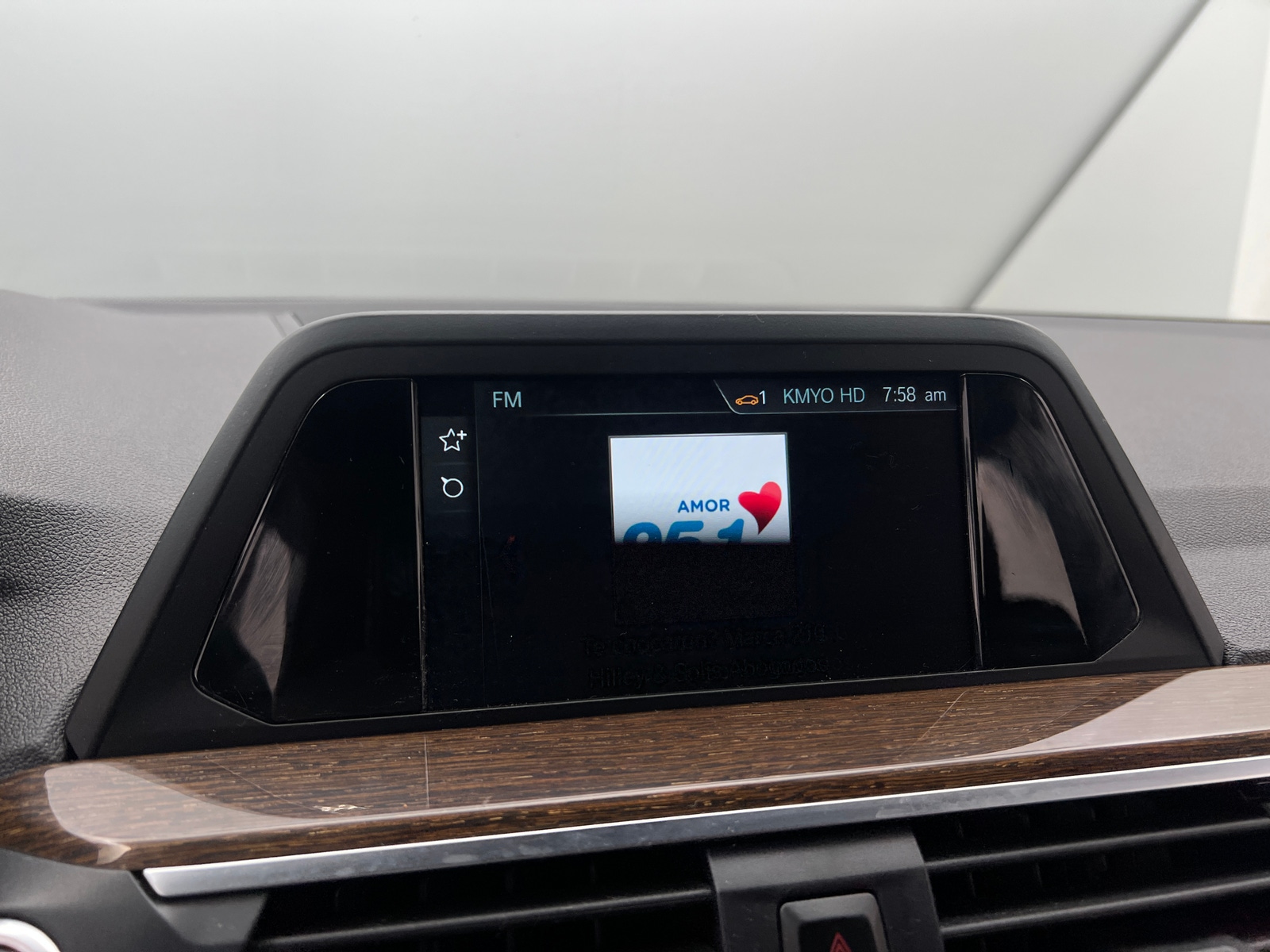 Thumbnail: 2019 BMW X3 - 3