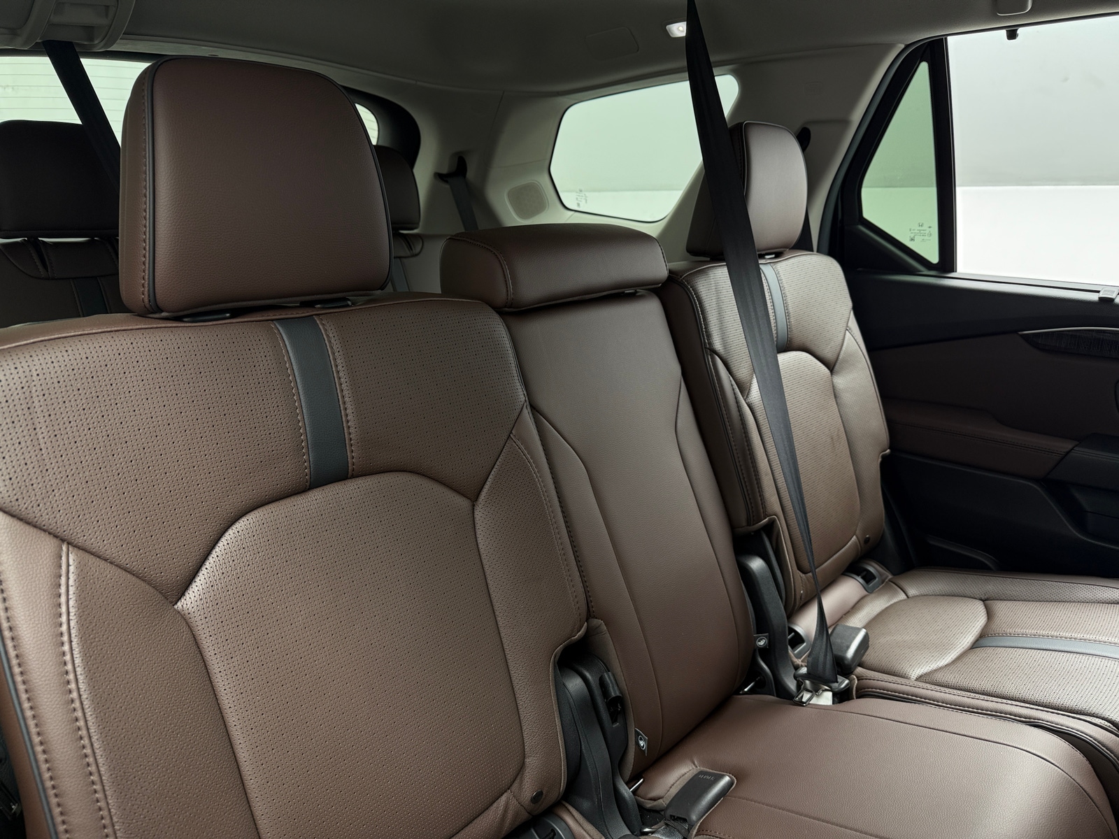 Thumbnail: 2025 Honda Pilot - 5