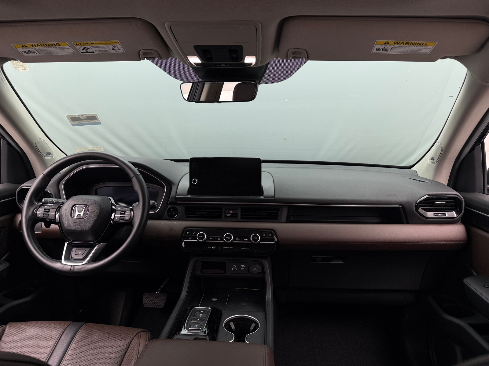 Thumbnail: 2025 Honda Pilot - 2