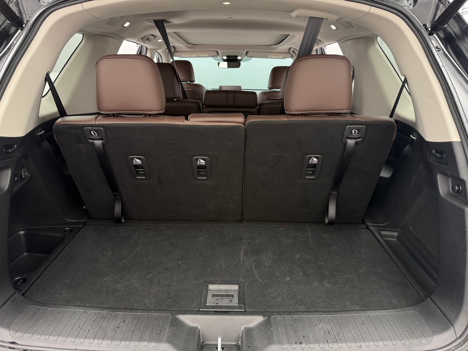 Thumbnail: 2025 Honda Pilot - 6