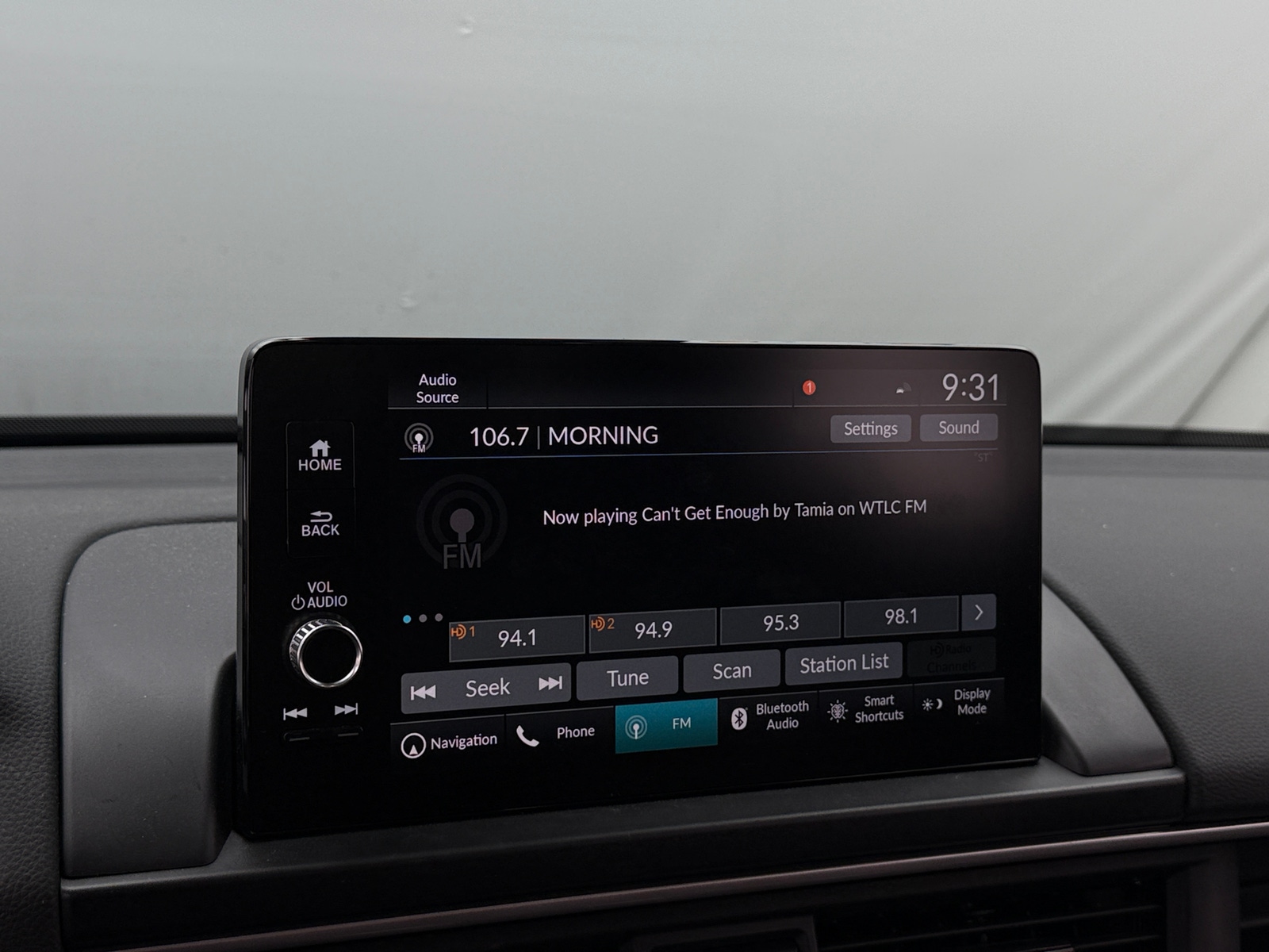 Thumbnail: 2025 Honda Pilot - 3