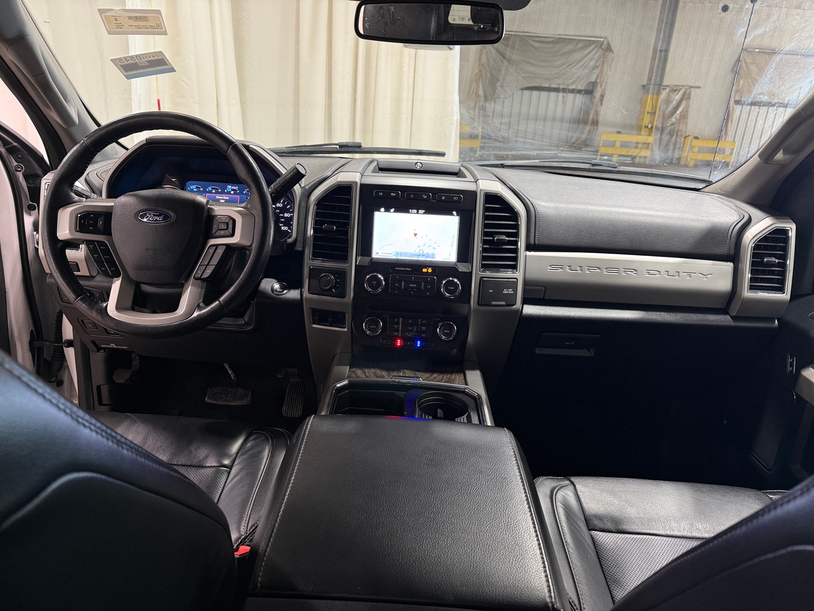 Thumbnail: 2019 Ford Econoline - 2