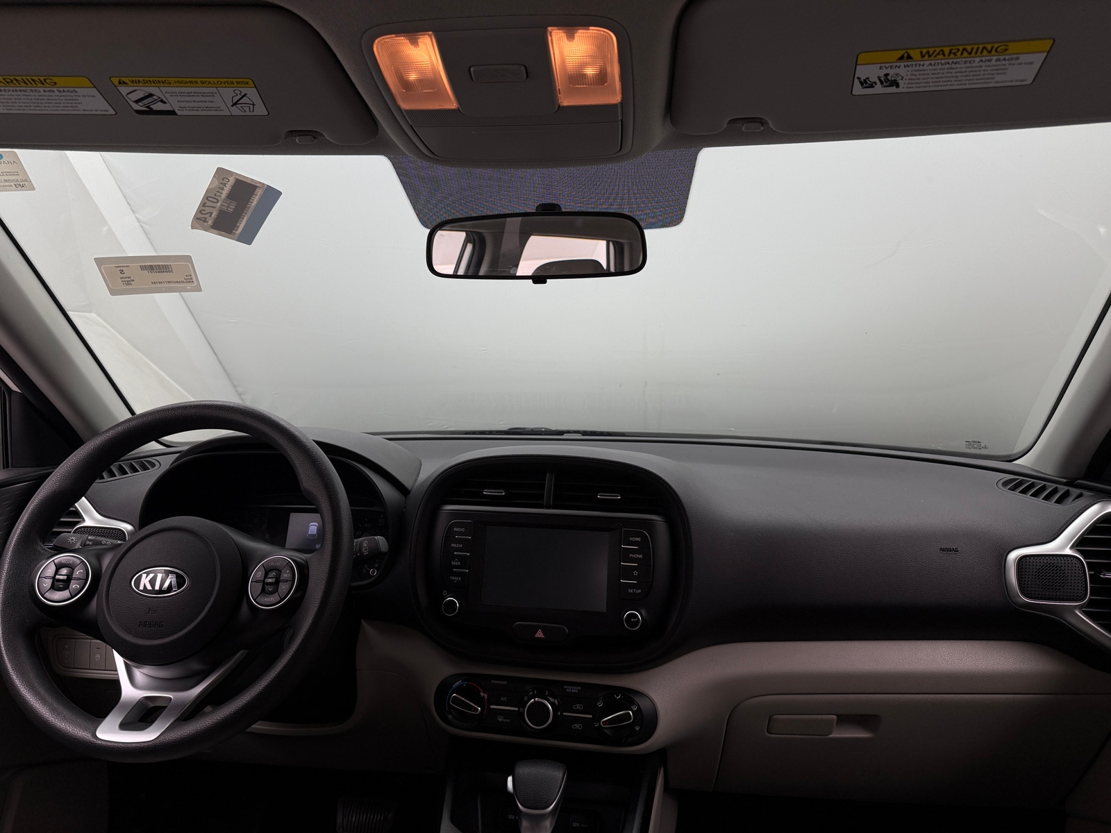 Thumbnail: 2021 Kia Soul - 3