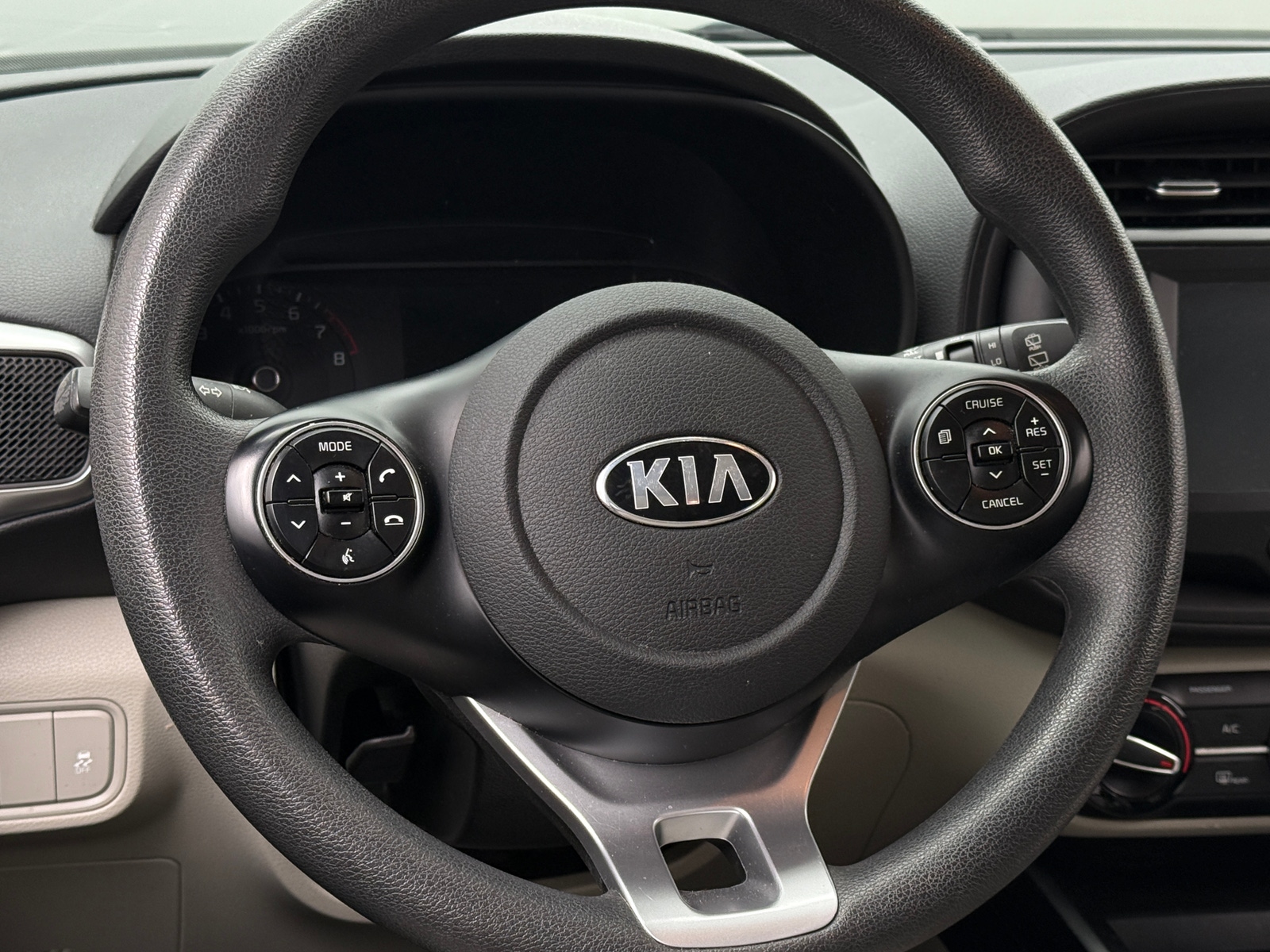 Thumbnail: 2021 Kia Soul - 5