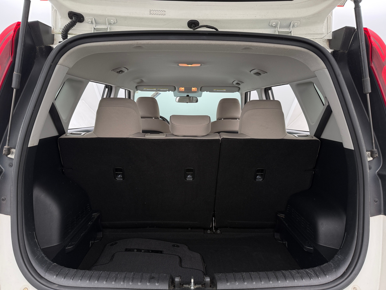 Thumbnail: 2021 Kia Soul - 7