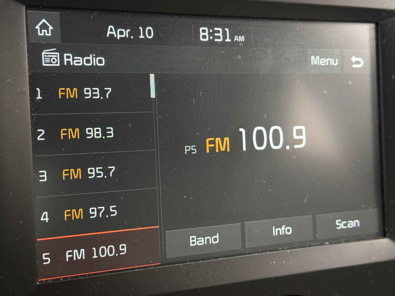 Thumbnail: 2021 Kia Soul - 4