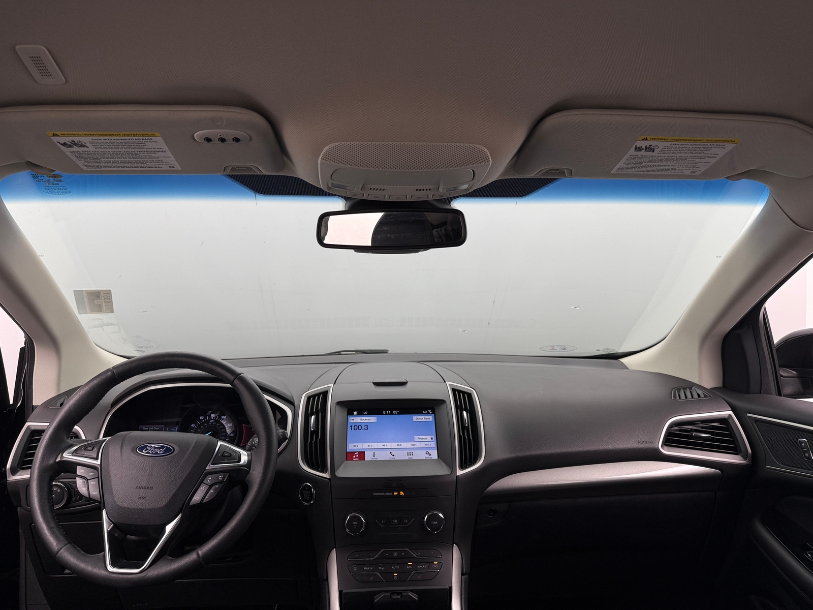 Thumbnail: 2019 Ford Edge - 2