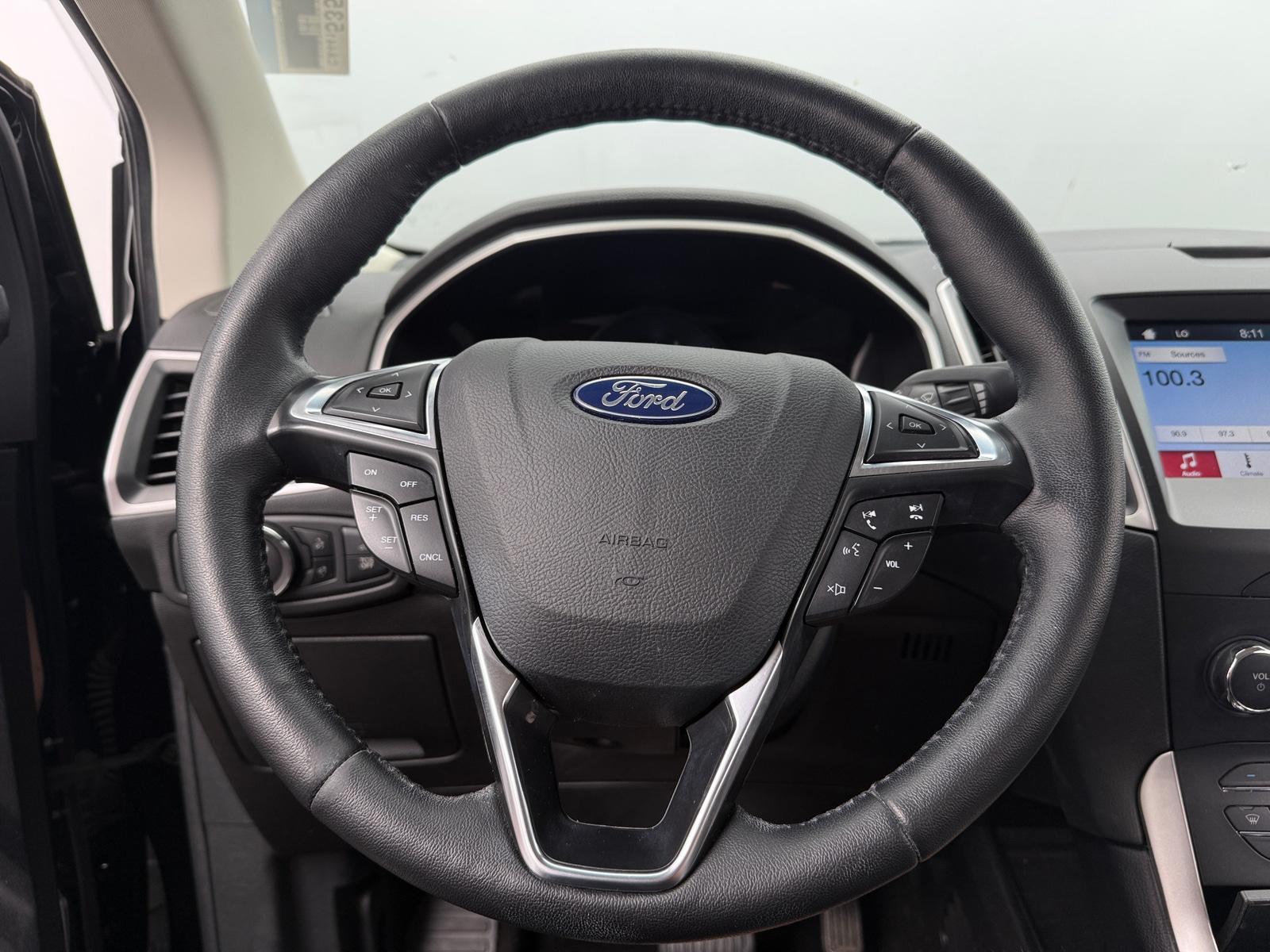 Thumbnail: 2019 Ford Edge - 4