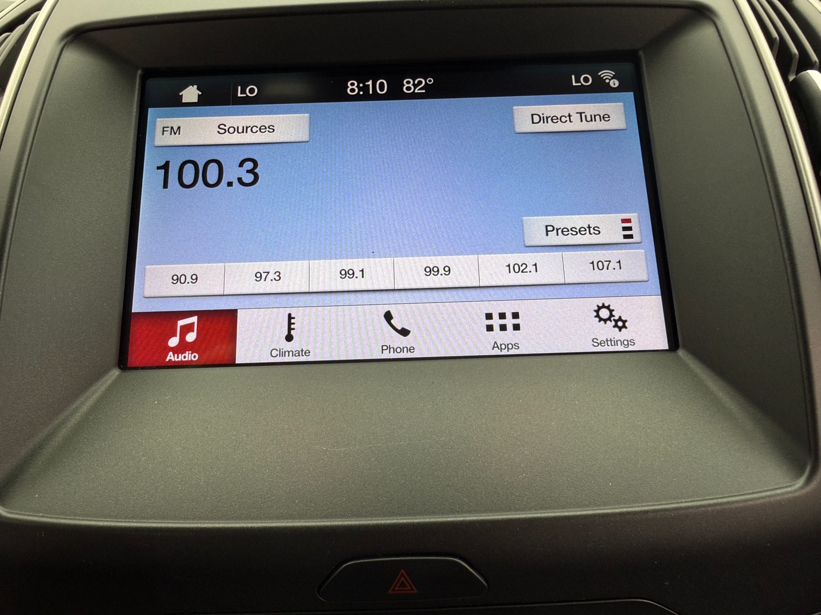 Thumbnail: 2019 Ford Edge - 3