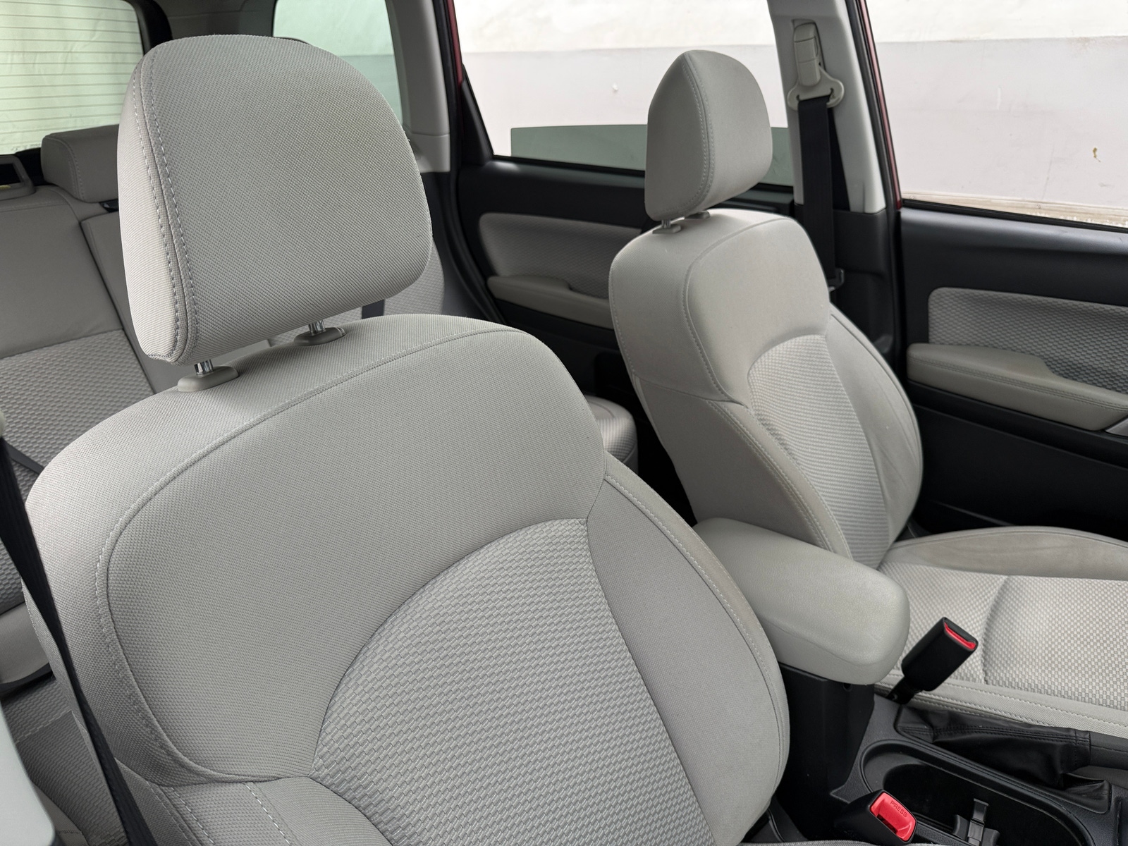 Thumbnail: 2017 Subaru Forester - 2